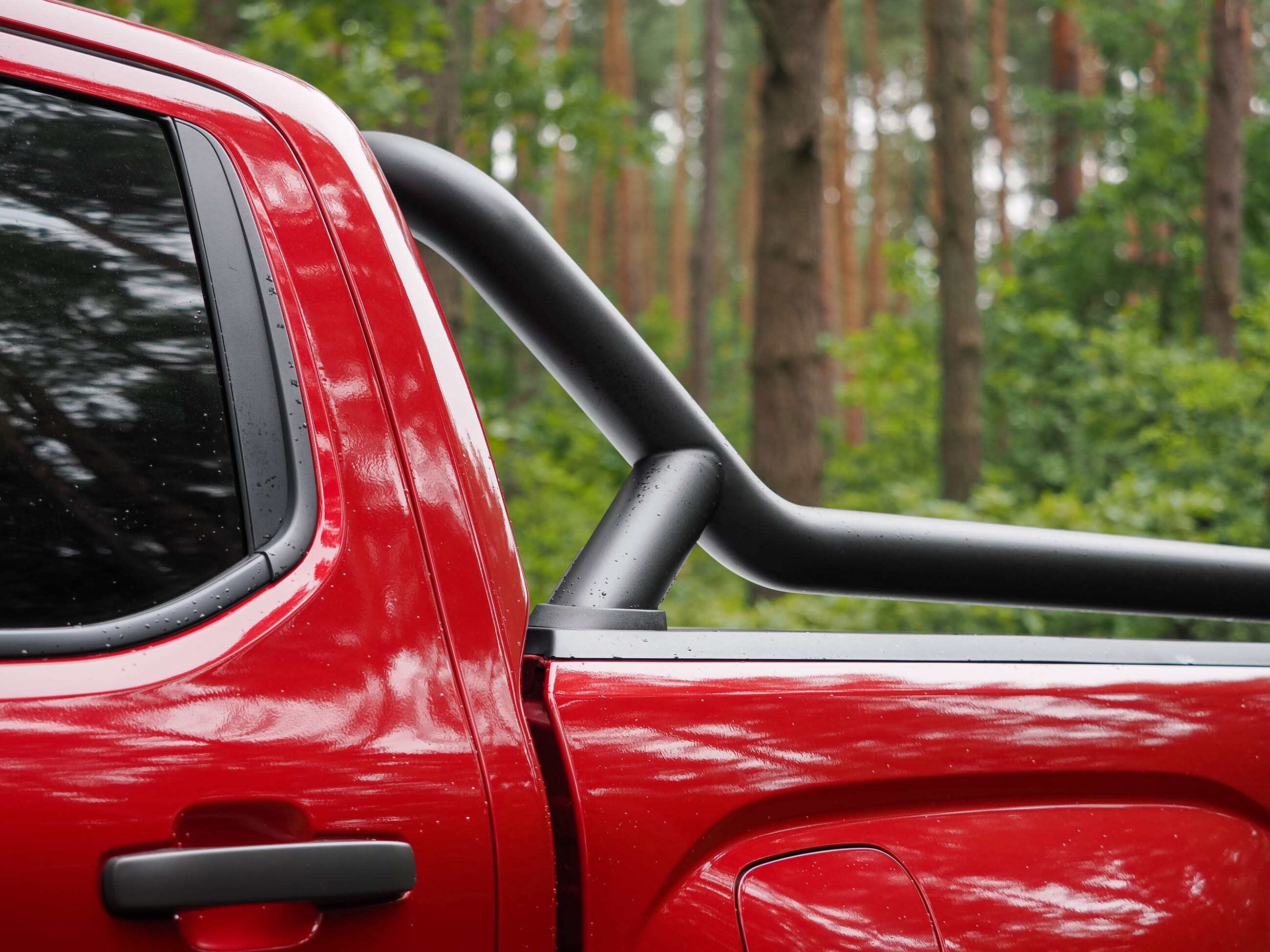 VW Amarok