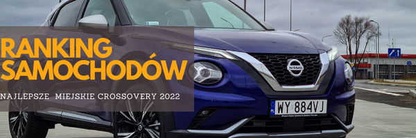 Ranking crossoverów