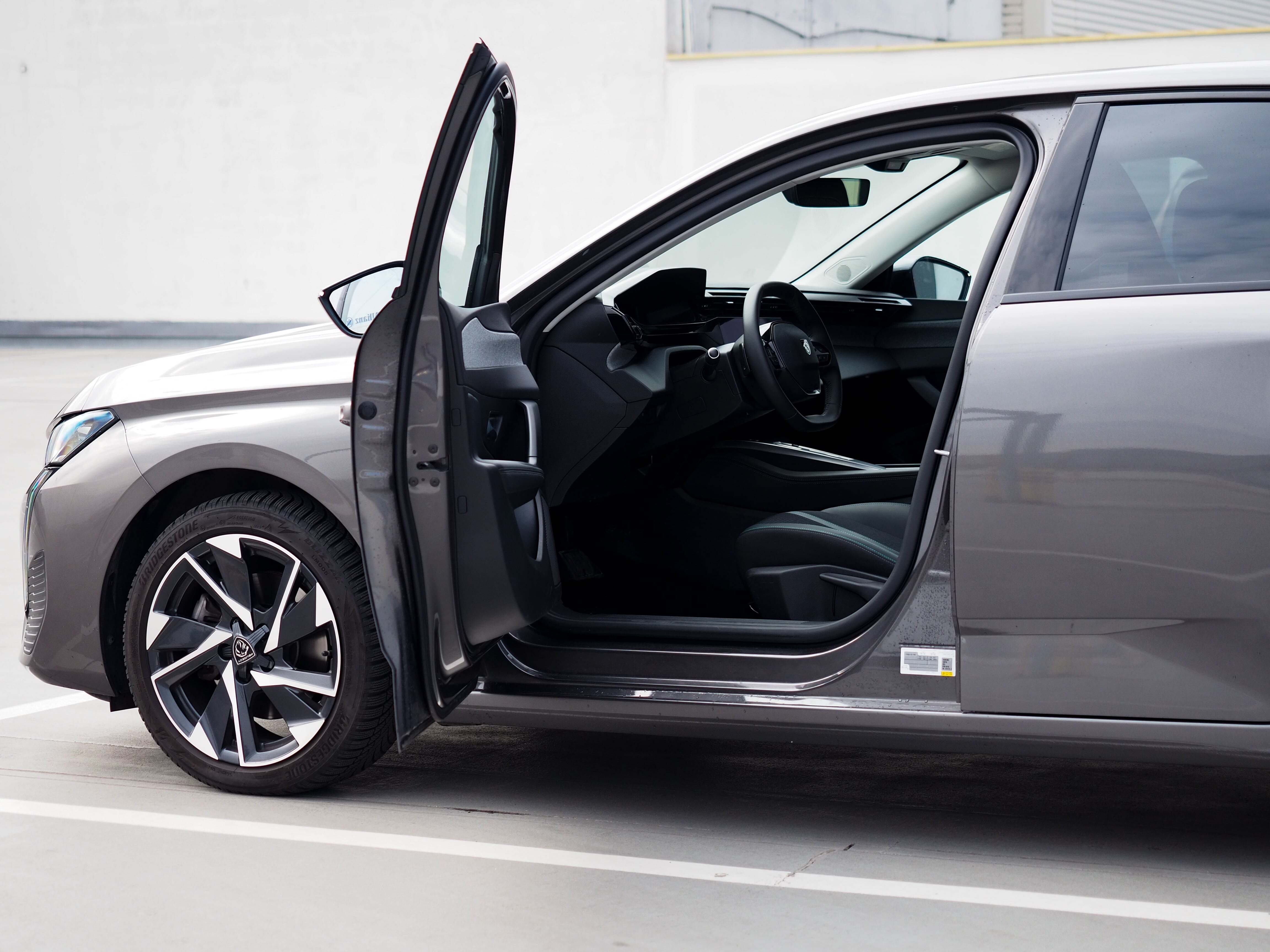 Peugeot 308 SW