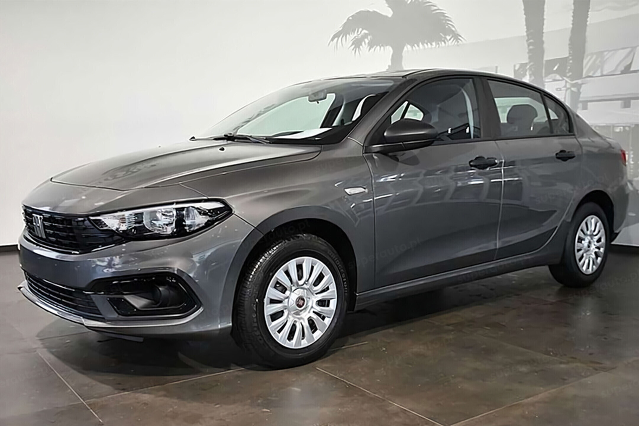 Fiat Tipo