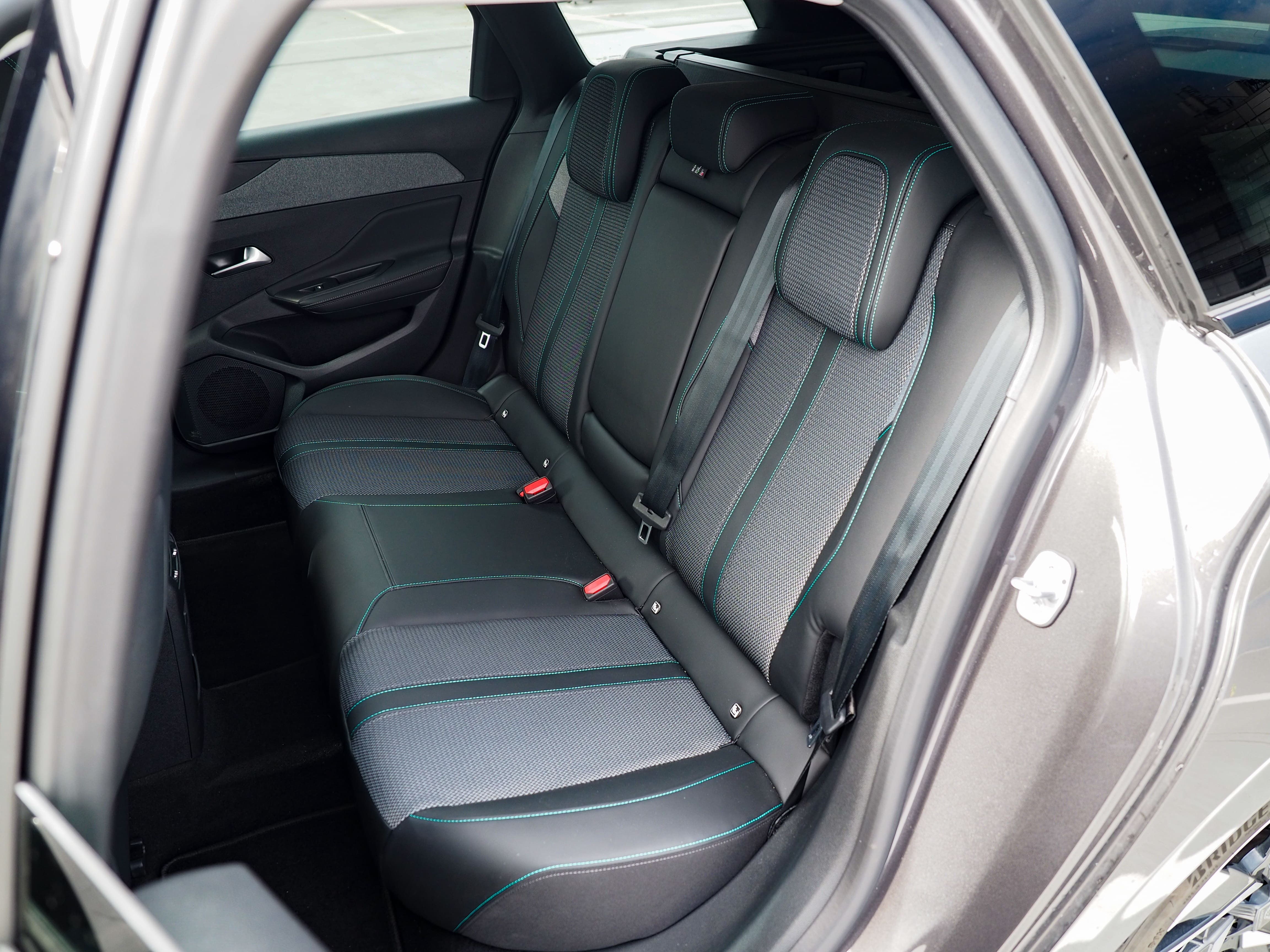Peugeot 308 SW