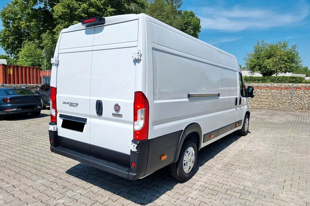 Fiat Ducato Furgon