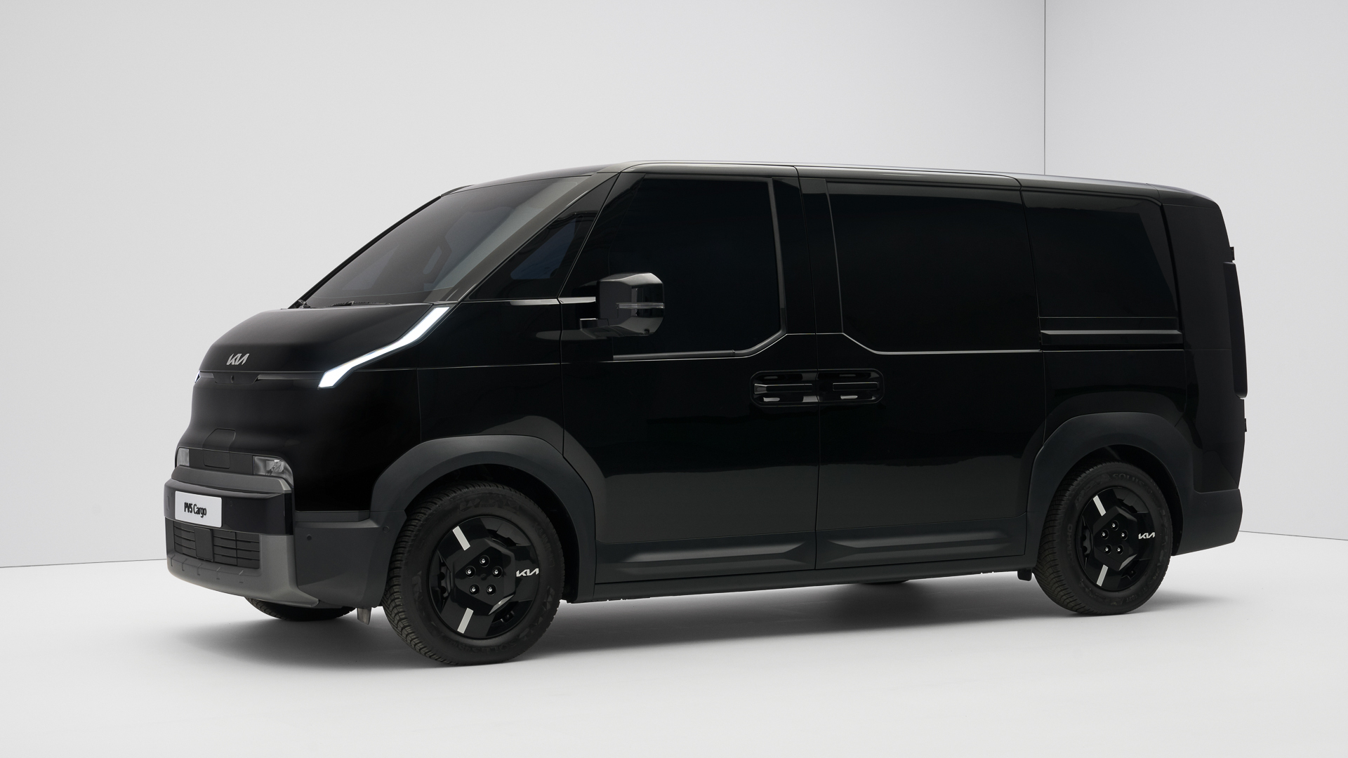 Kia PV5