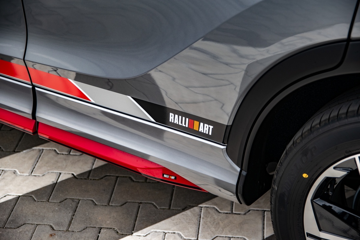 Ralliart