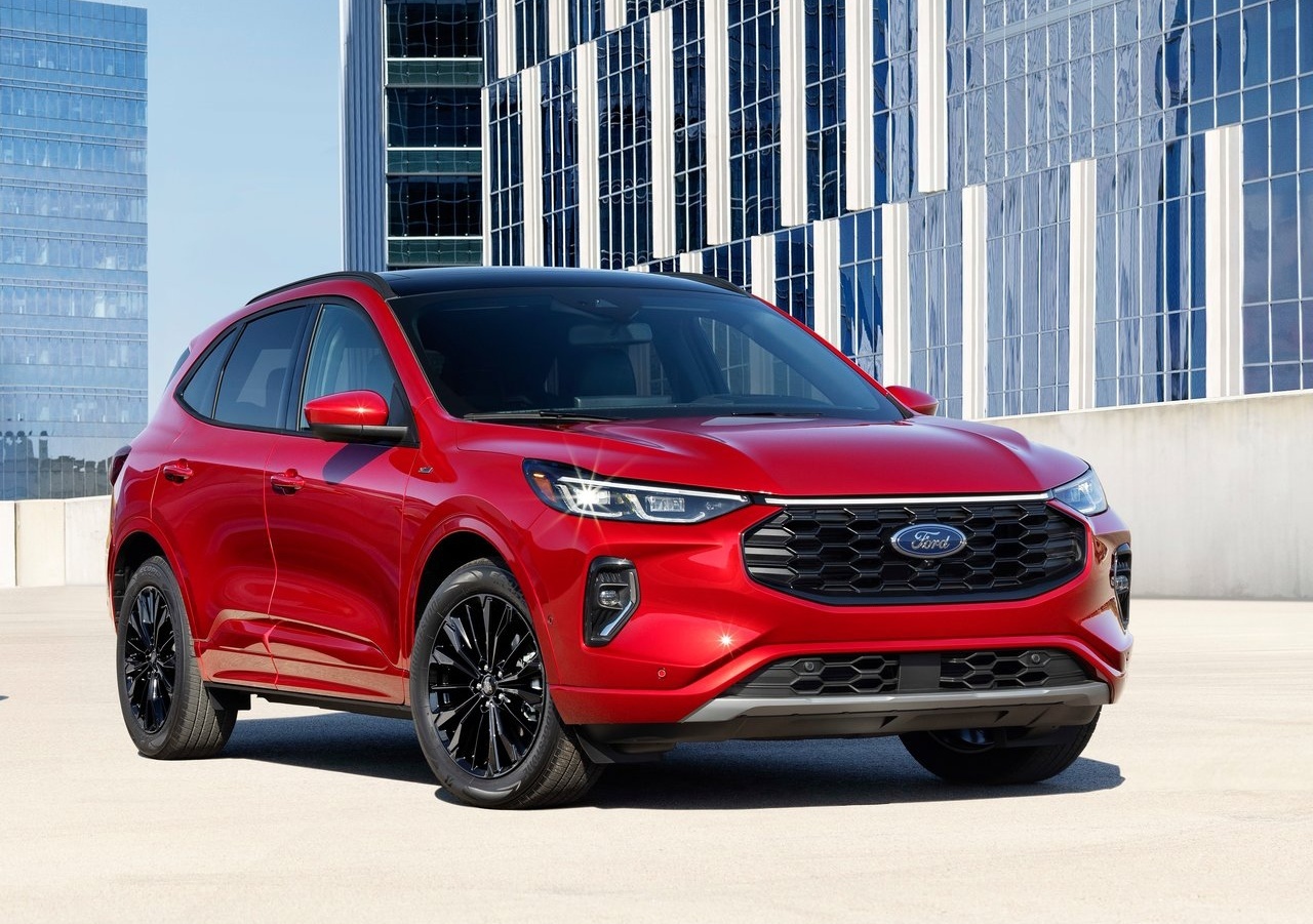 Ford Escape