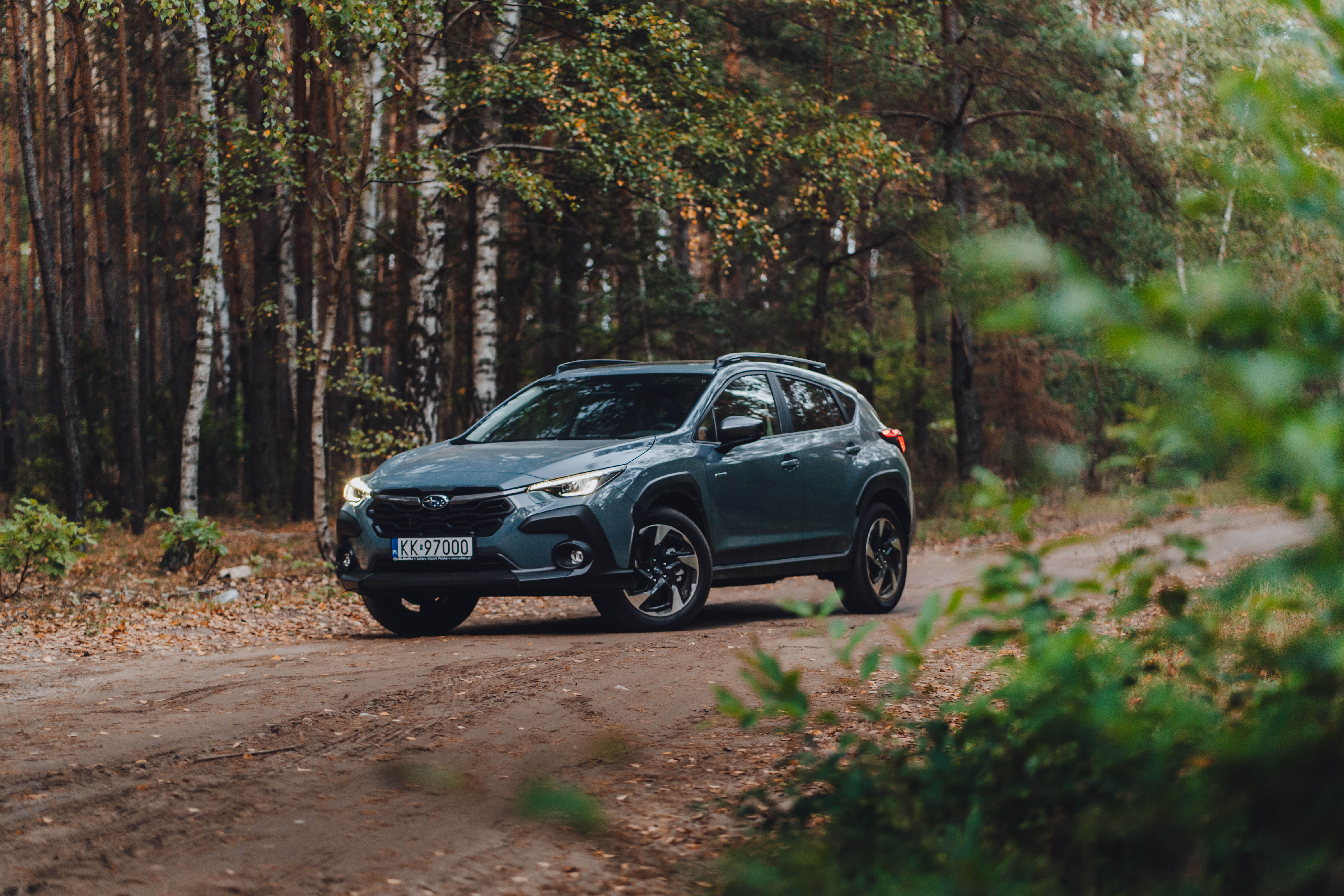 Subaru Crosstrek 2023 2.0 iBooster