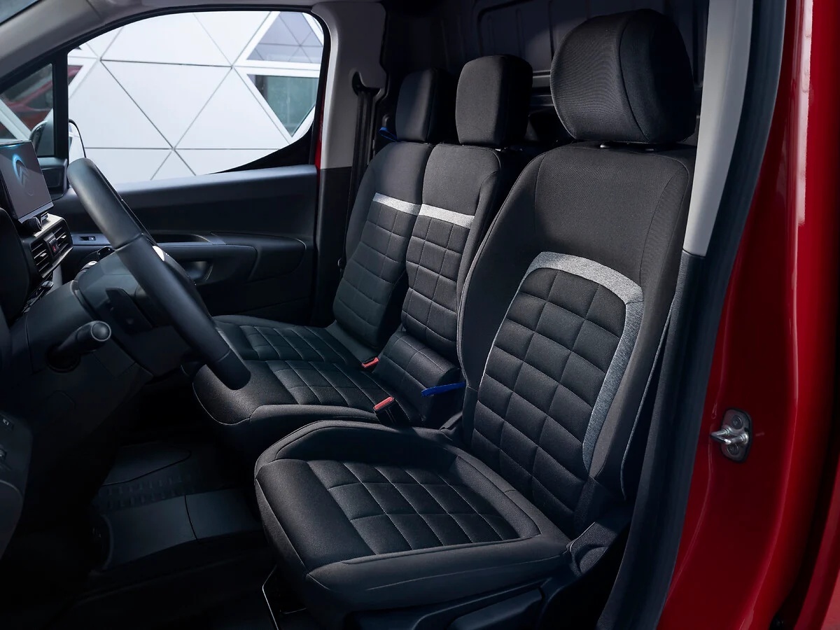 Citroen Berlingo Van 2024