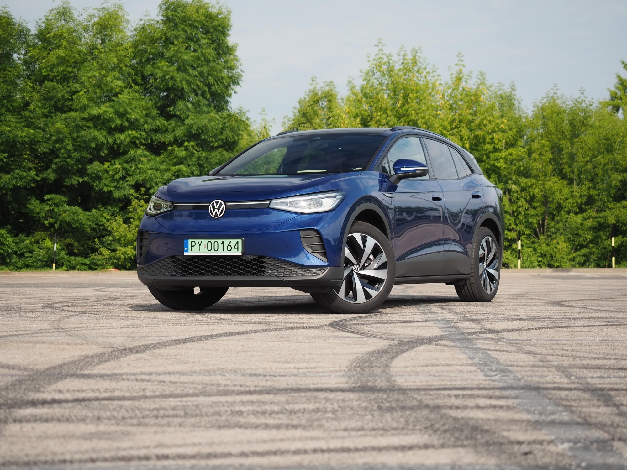 Volkswagen ID.4