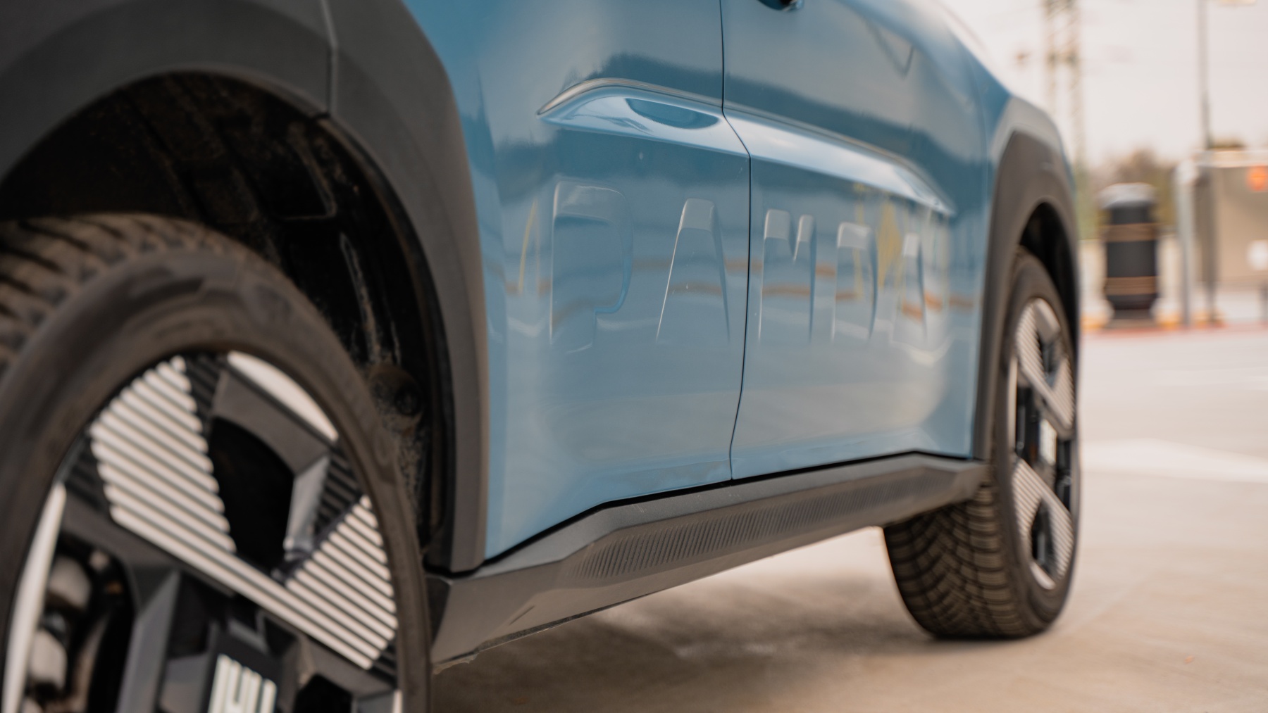 Fiat Grande Panda 