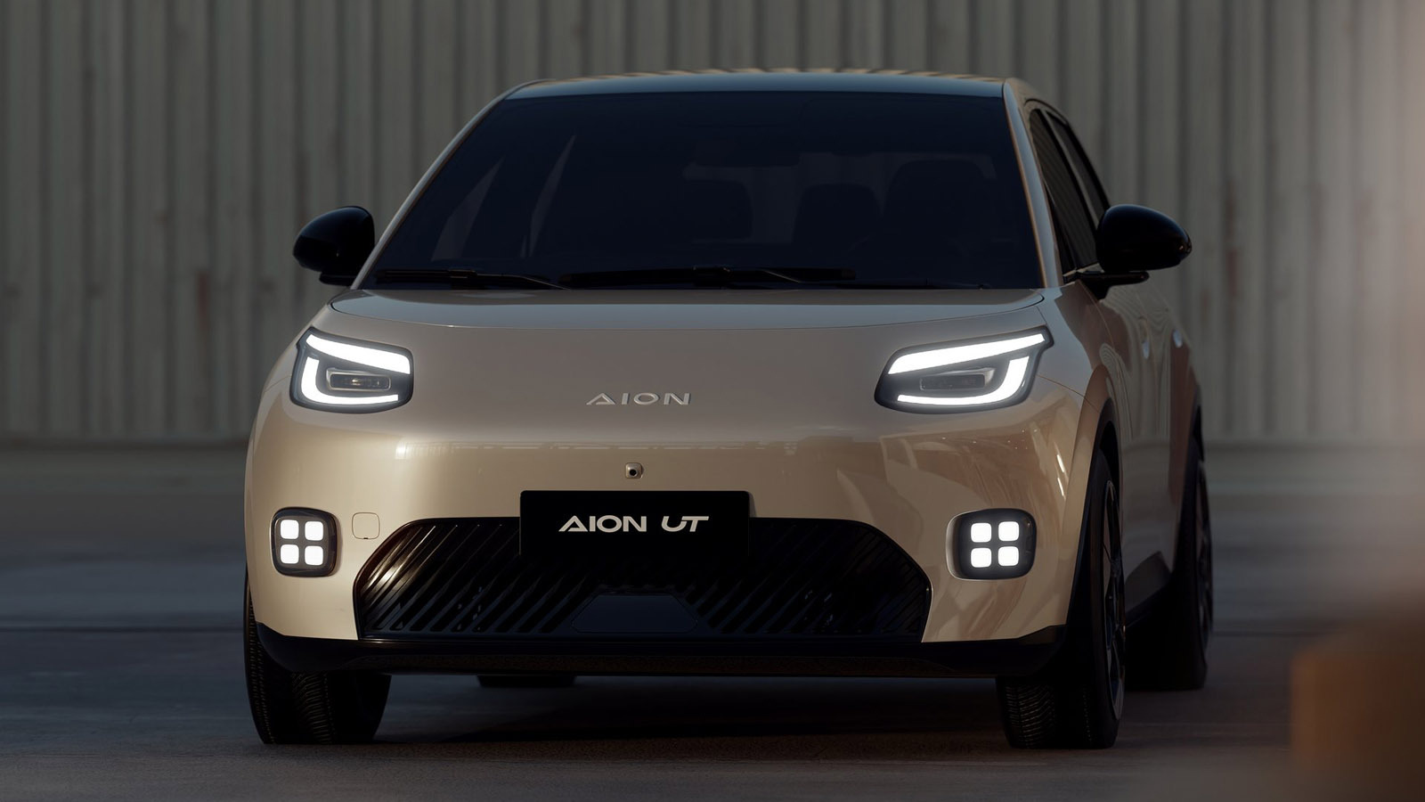 gac aion ut
