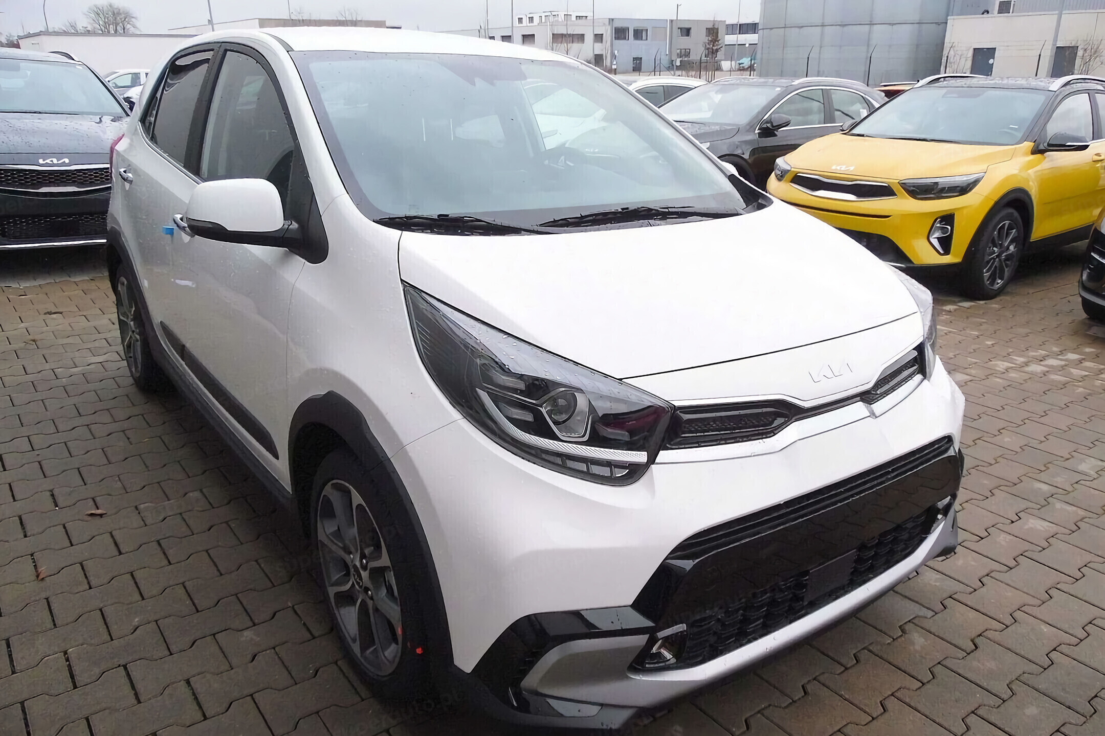 Kia Picanto