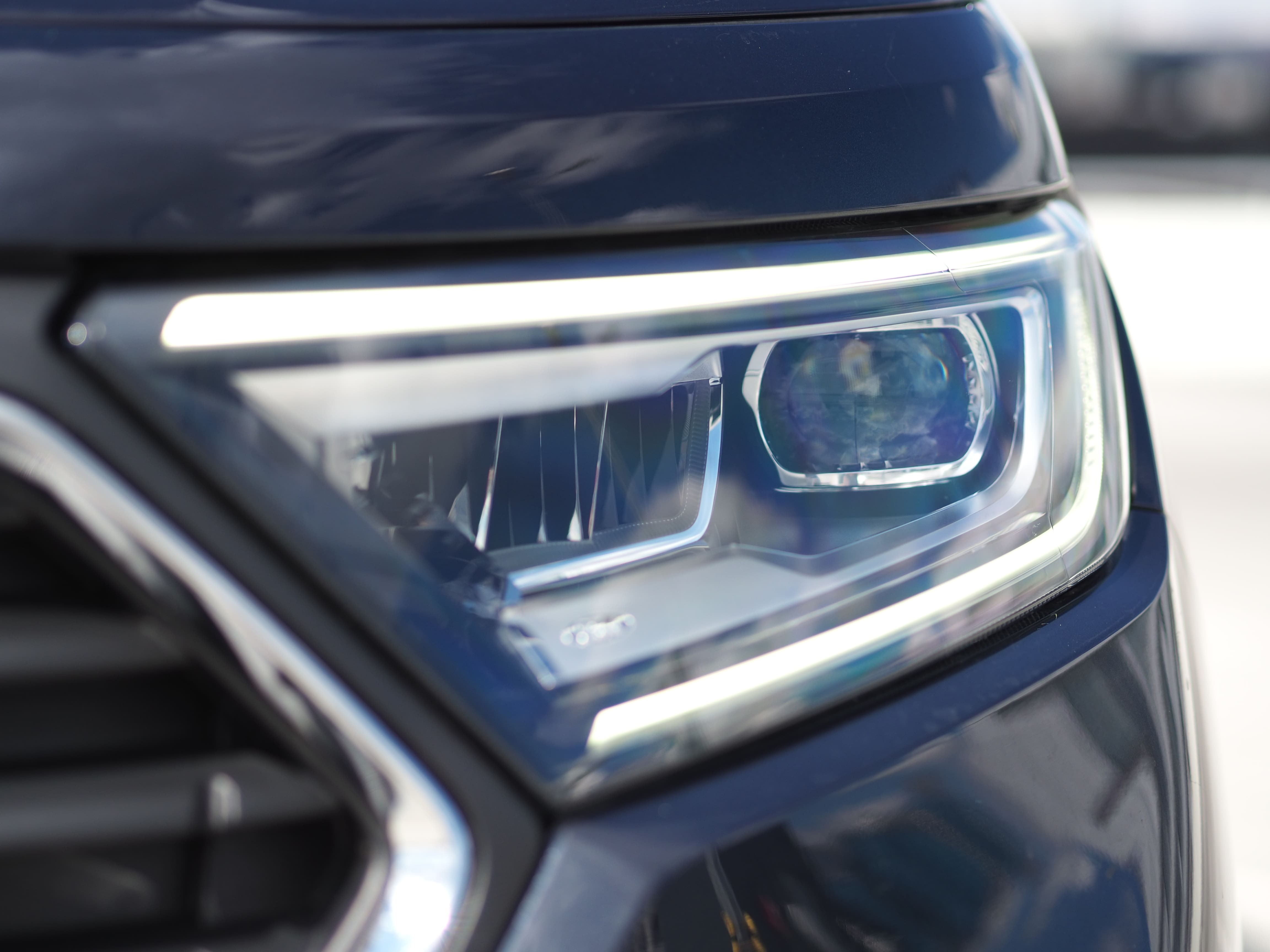 Ford Tourneo Connect