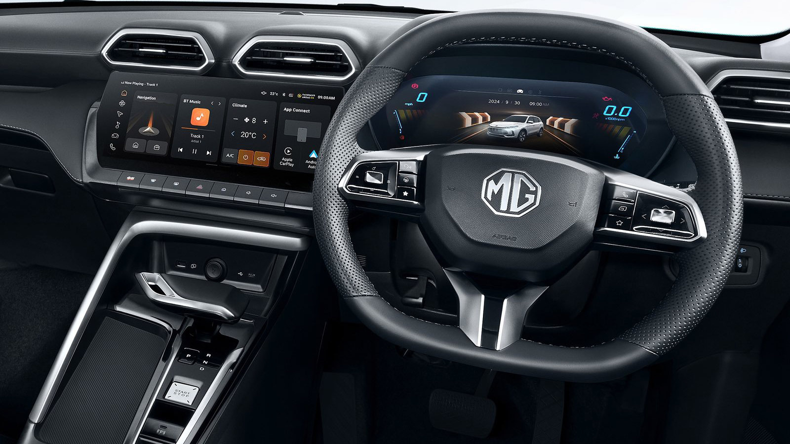 mg zs wnętrze