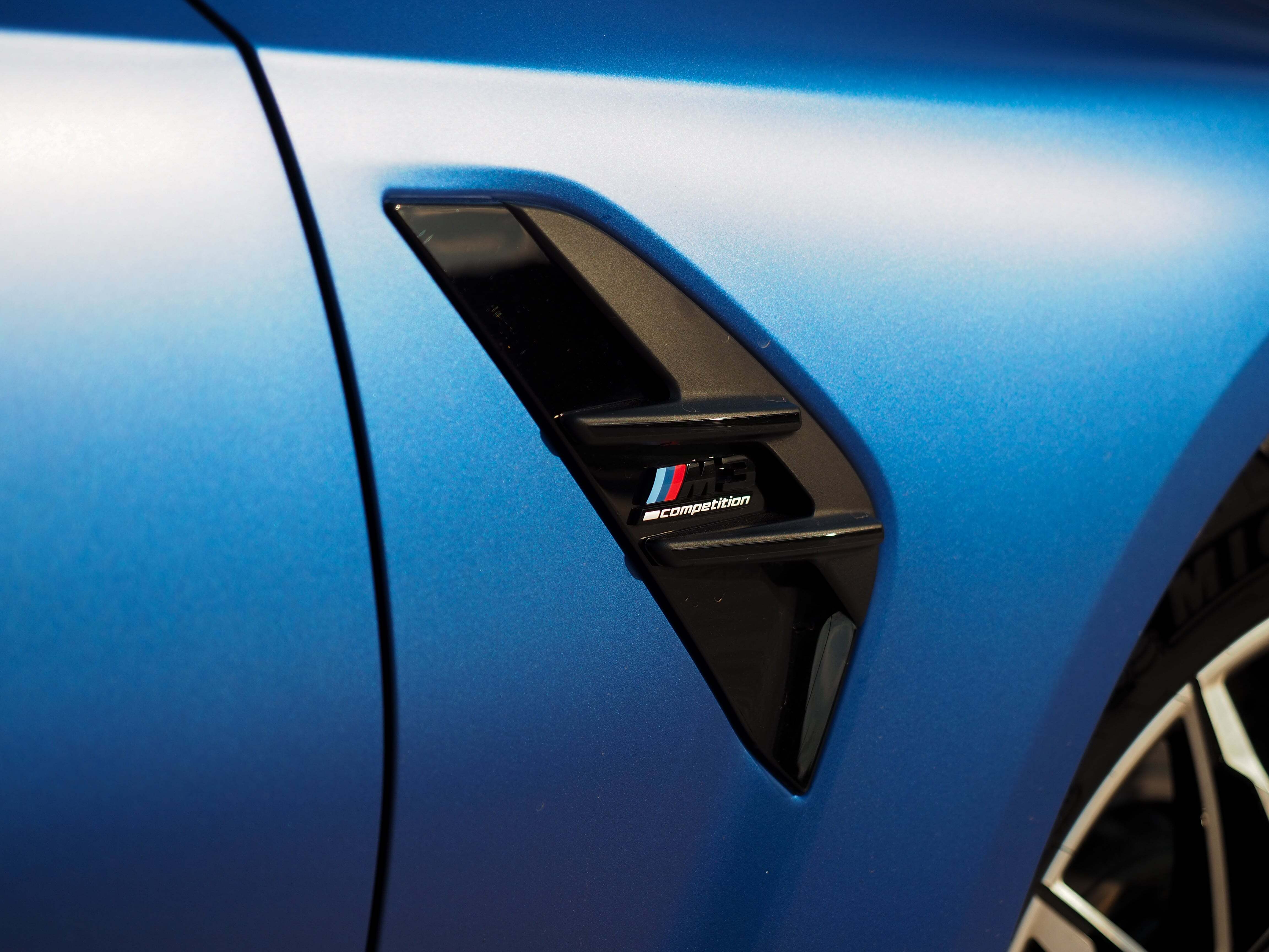 BMW m3 sport