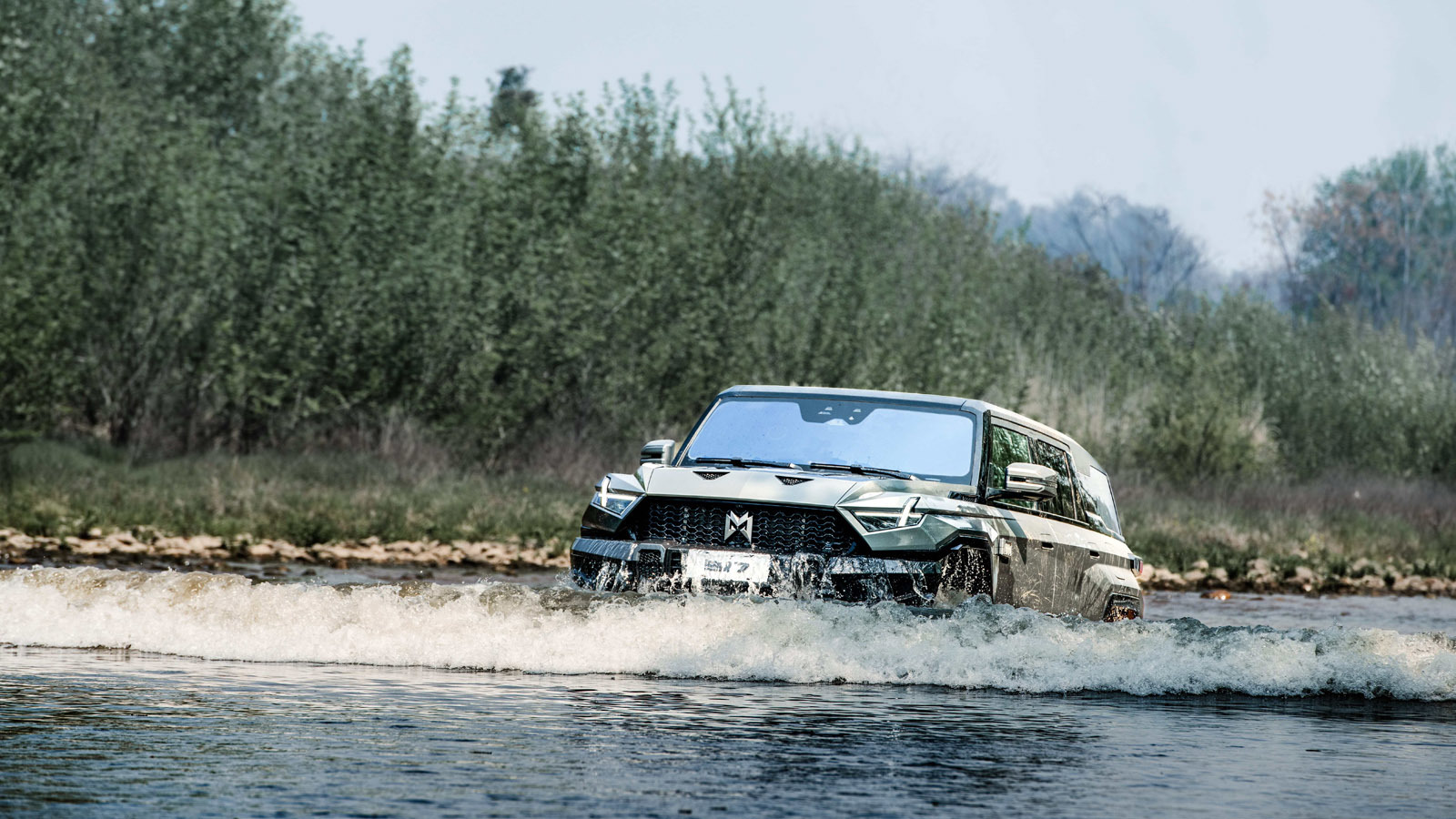 mhero 917