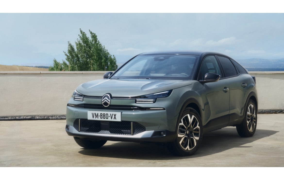Citroen C4 FL