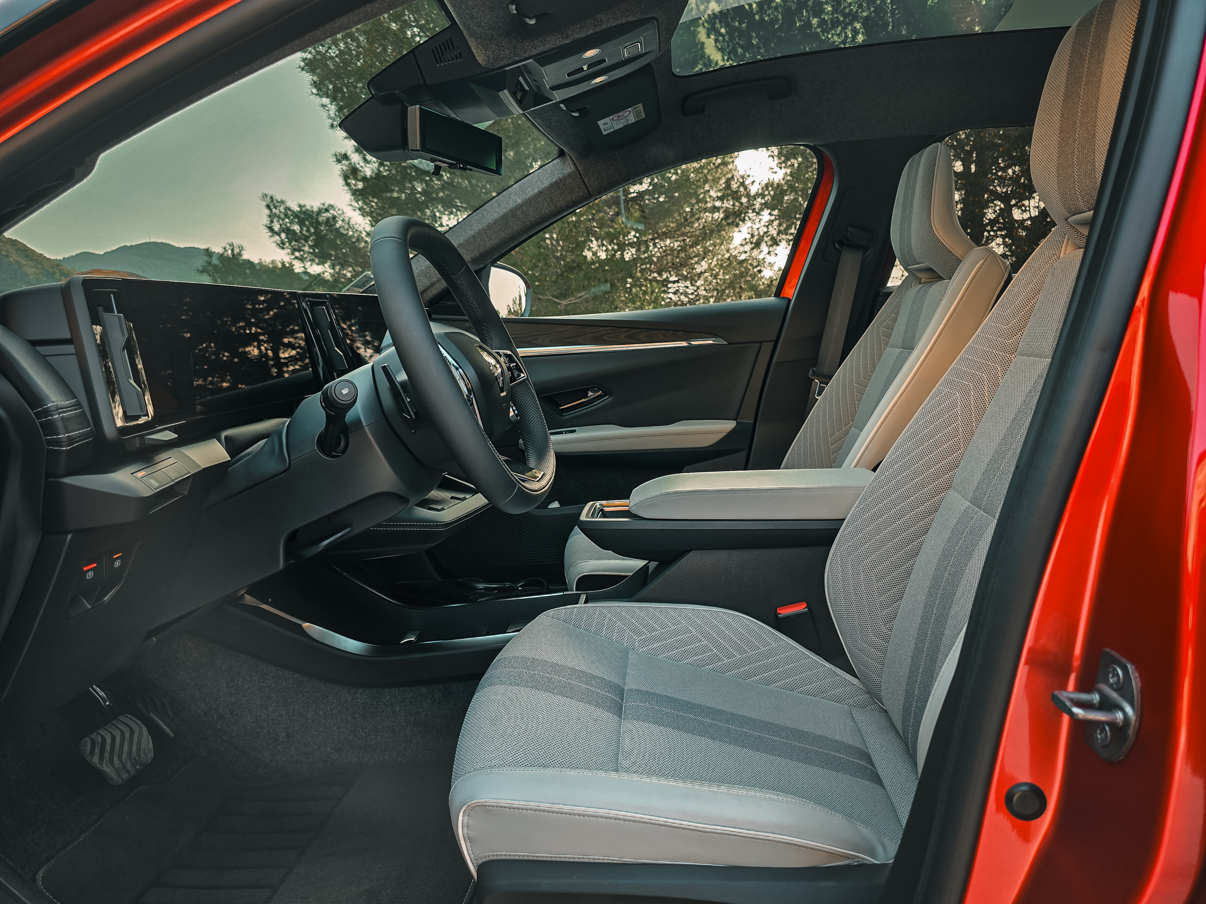 Renault Scenic e-tech