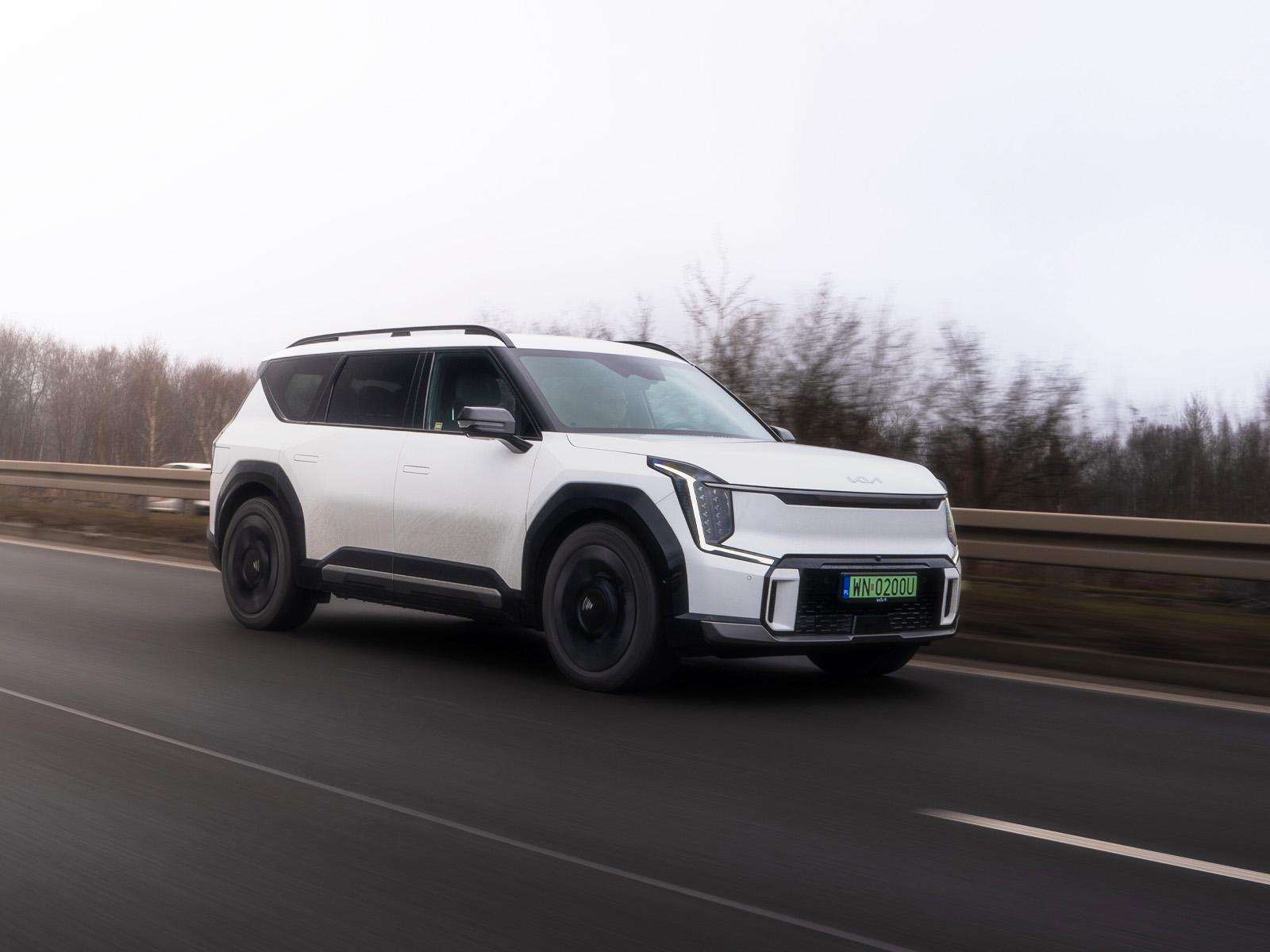 Kia EV9