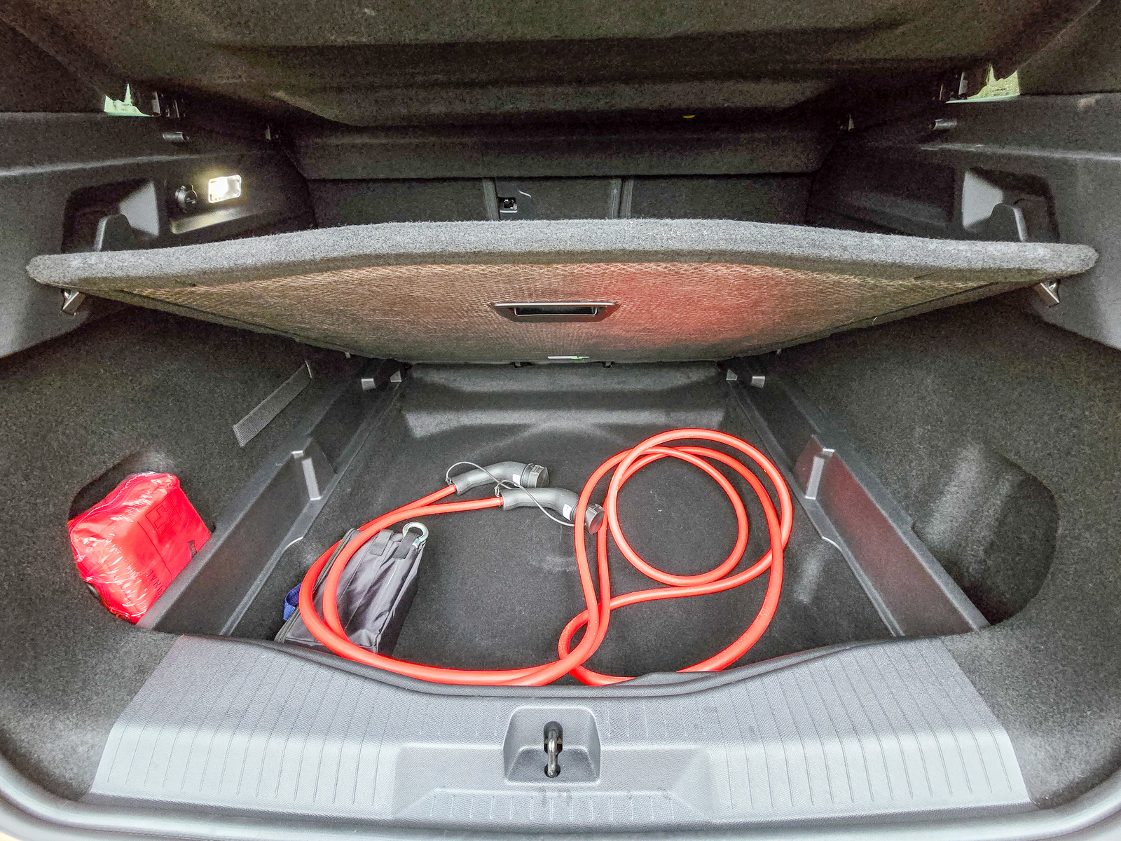 Kable Opel Grandland 2025