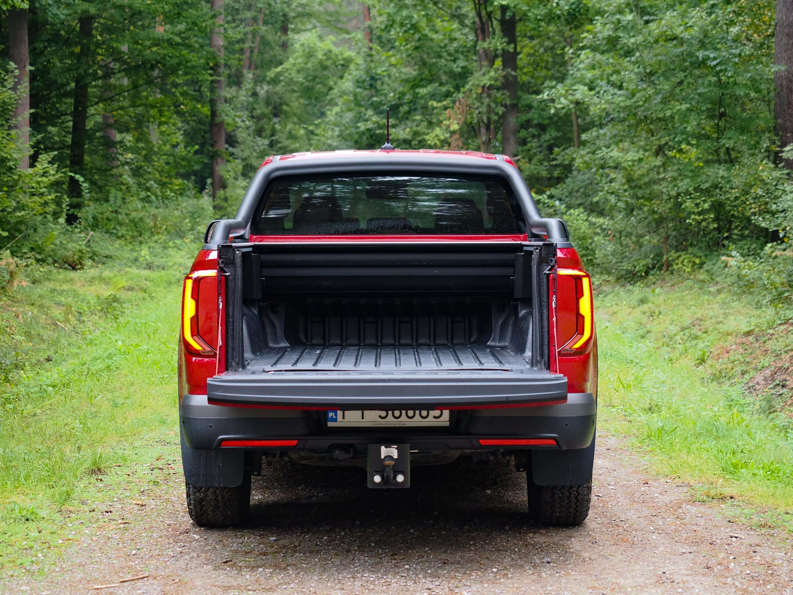 Pickup Amarok
