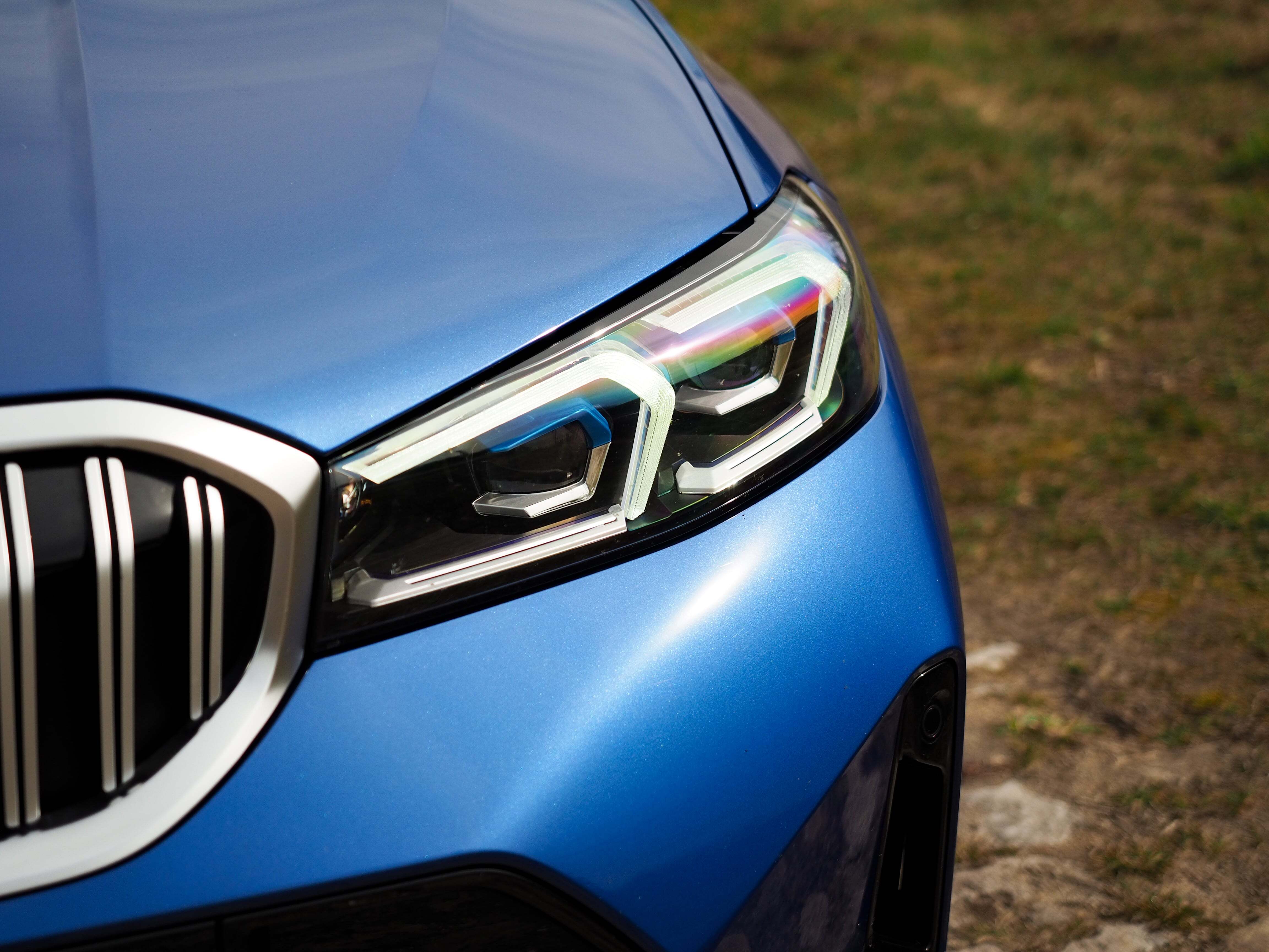 BMW Seria 3 hybrydowe