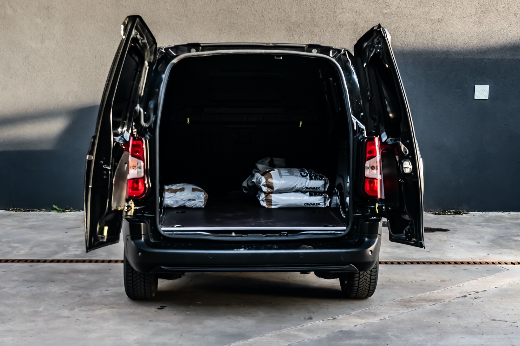 Doblo paka