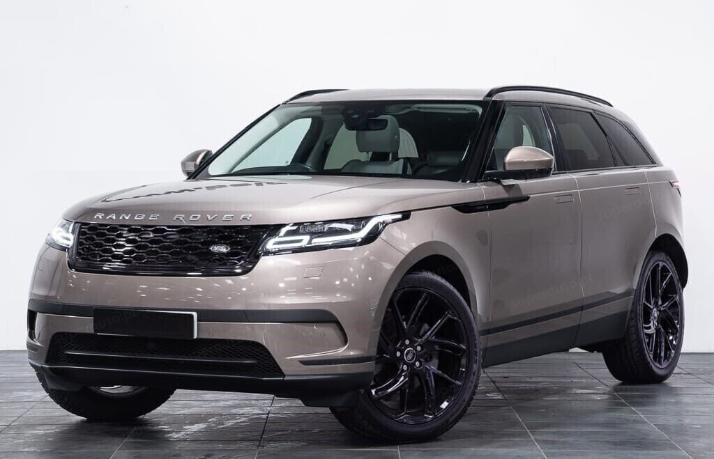 Range Rover Velar