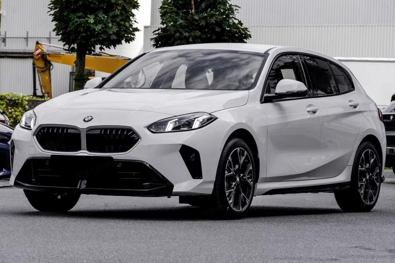 BMW seria 1