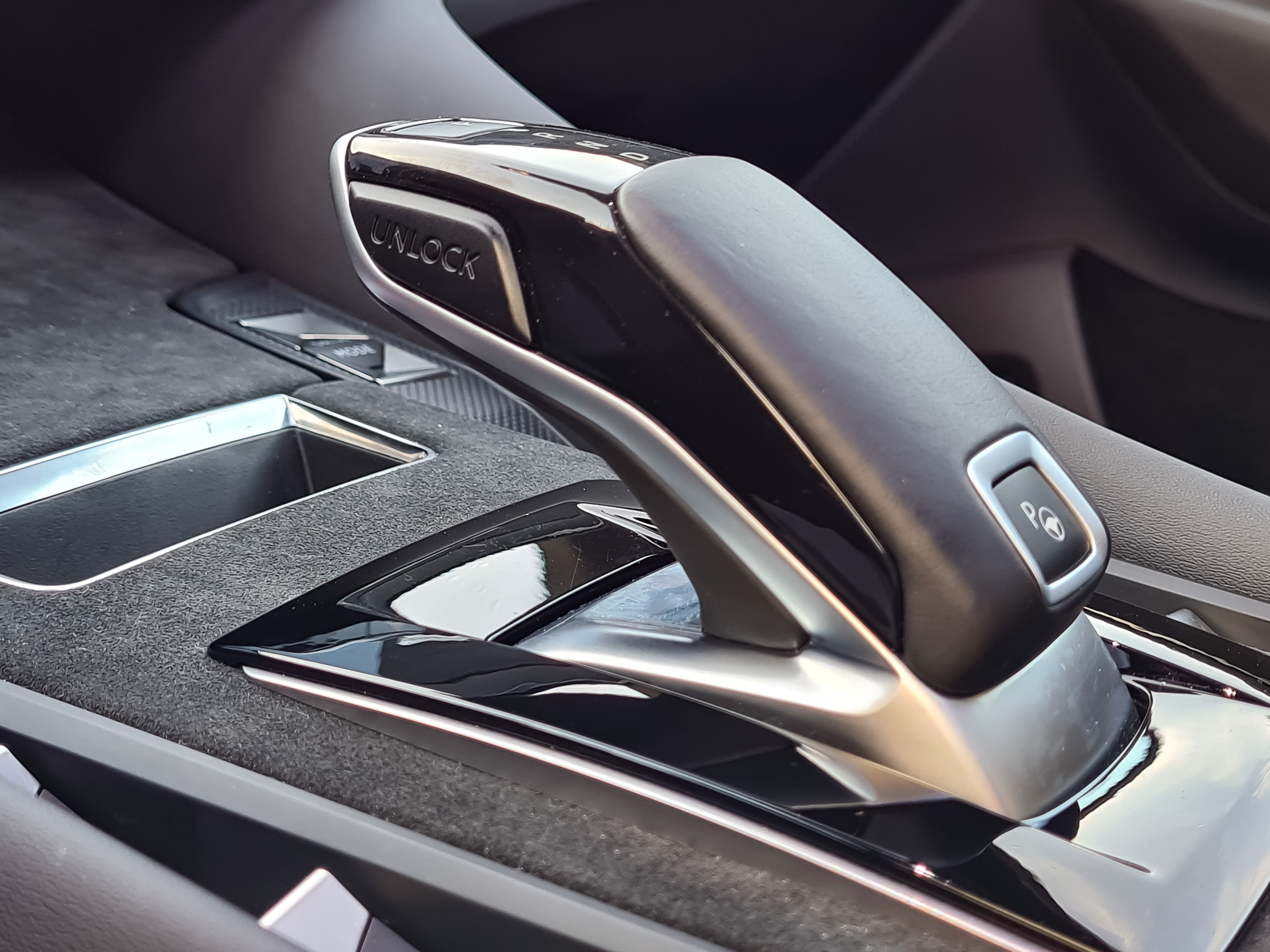 DS9 skrzynia automatyczna