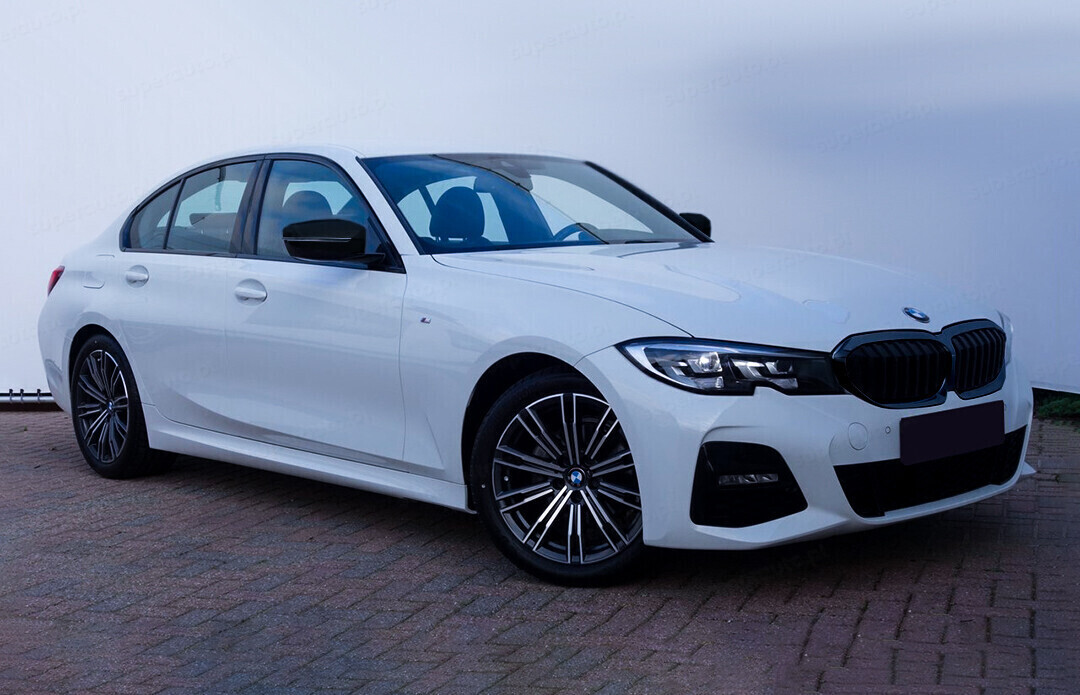 BMW serii 3