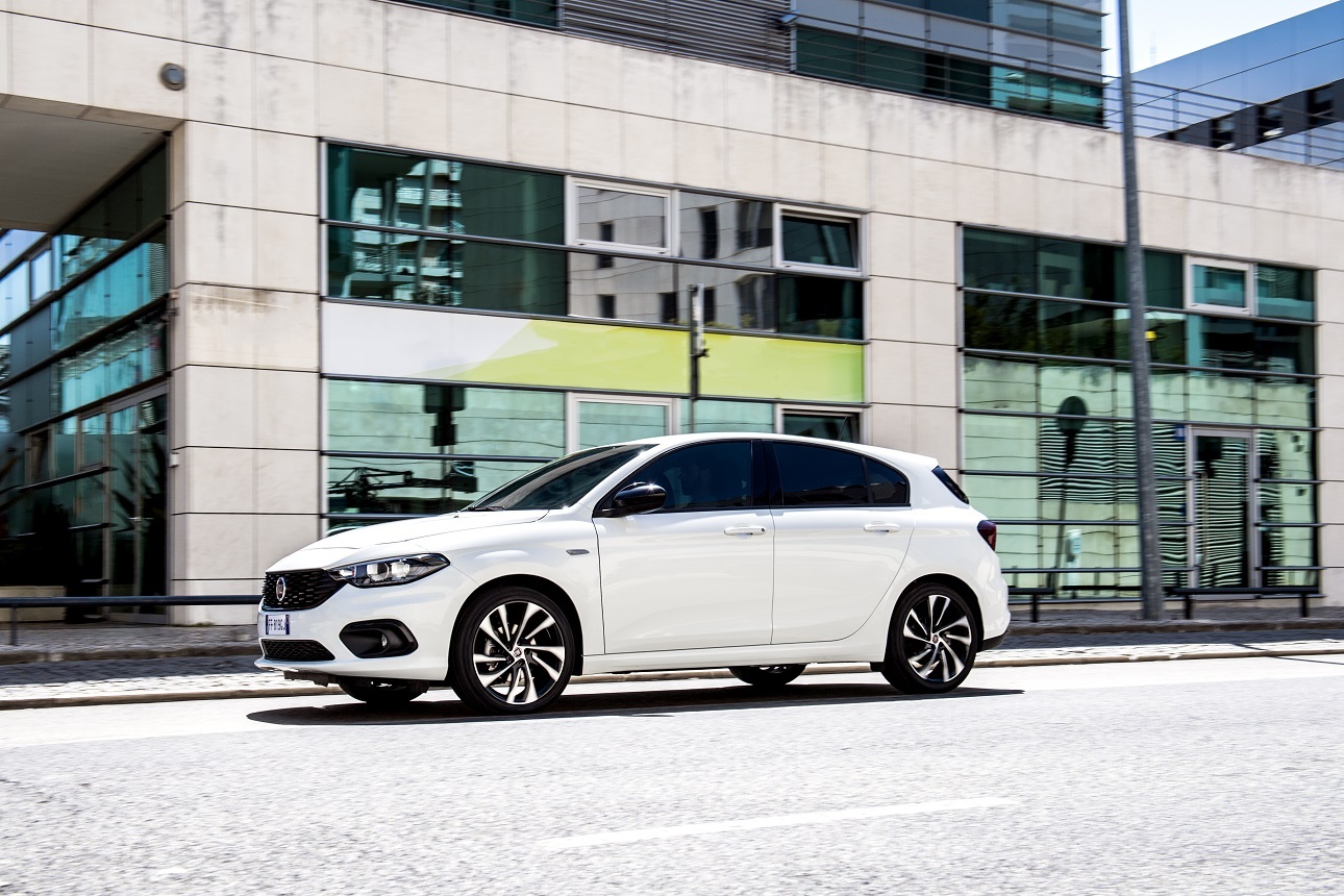 Fiat Tipo S-desing od 45 000zł- Leasing superauto.pl