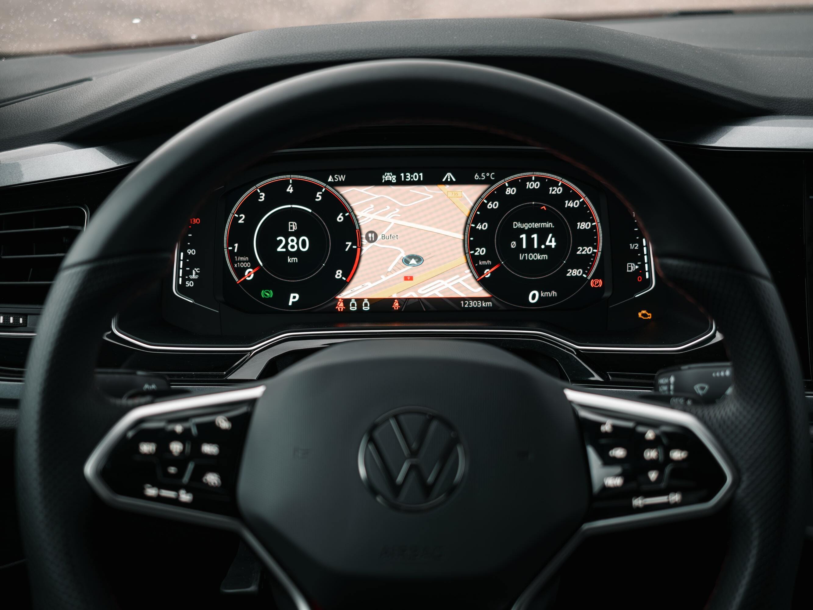 Polo GTI 2024