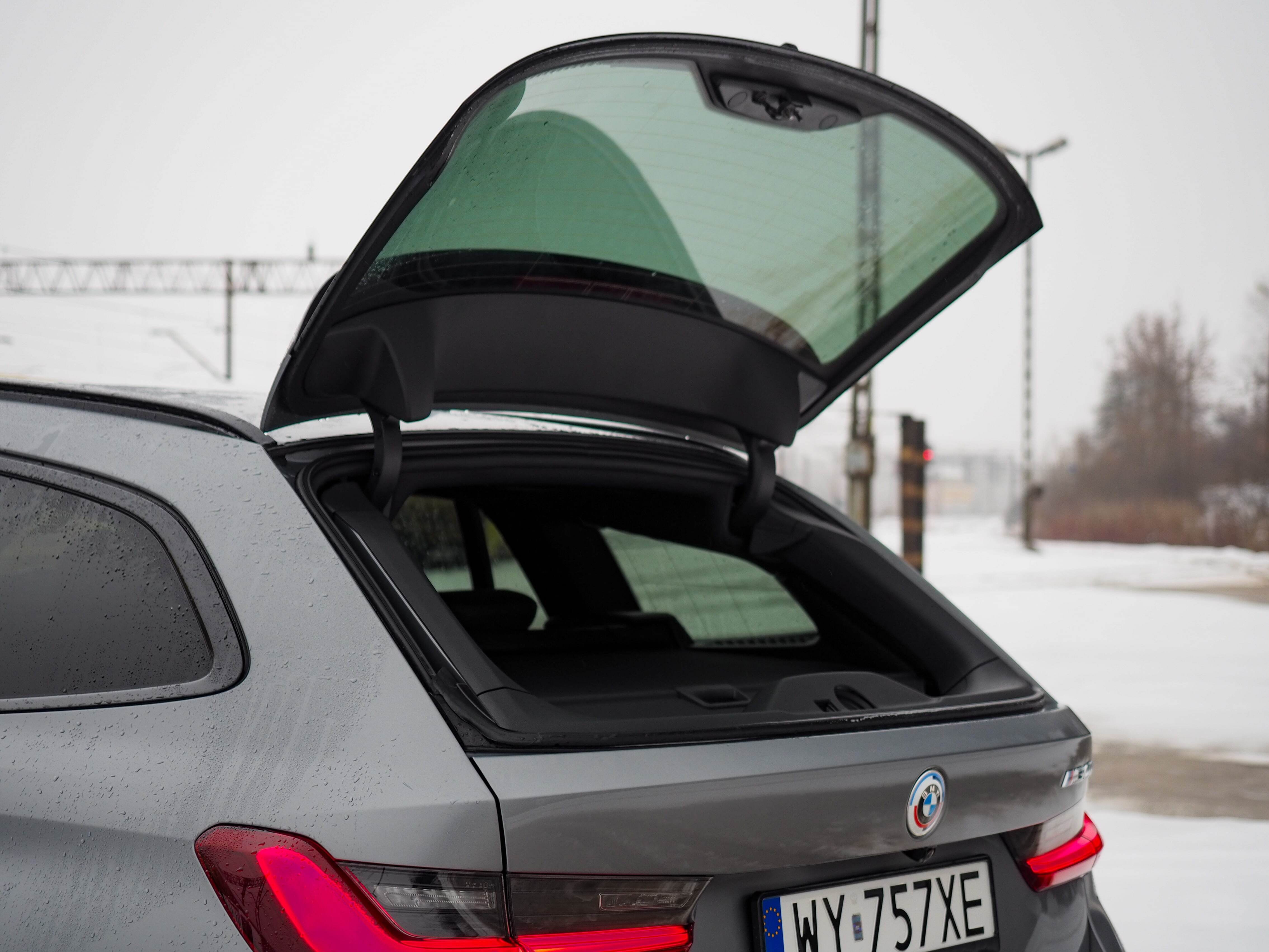 BMW M340i