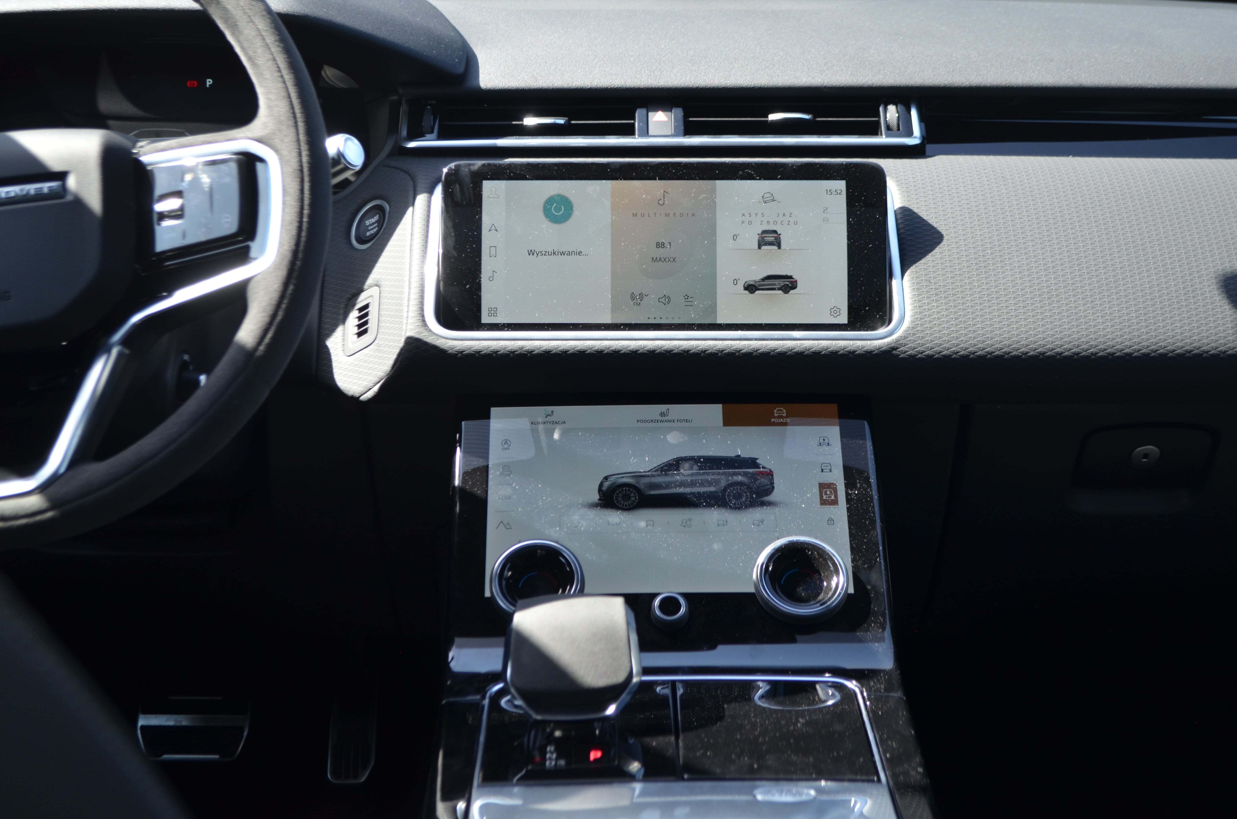 Velar - multimedia