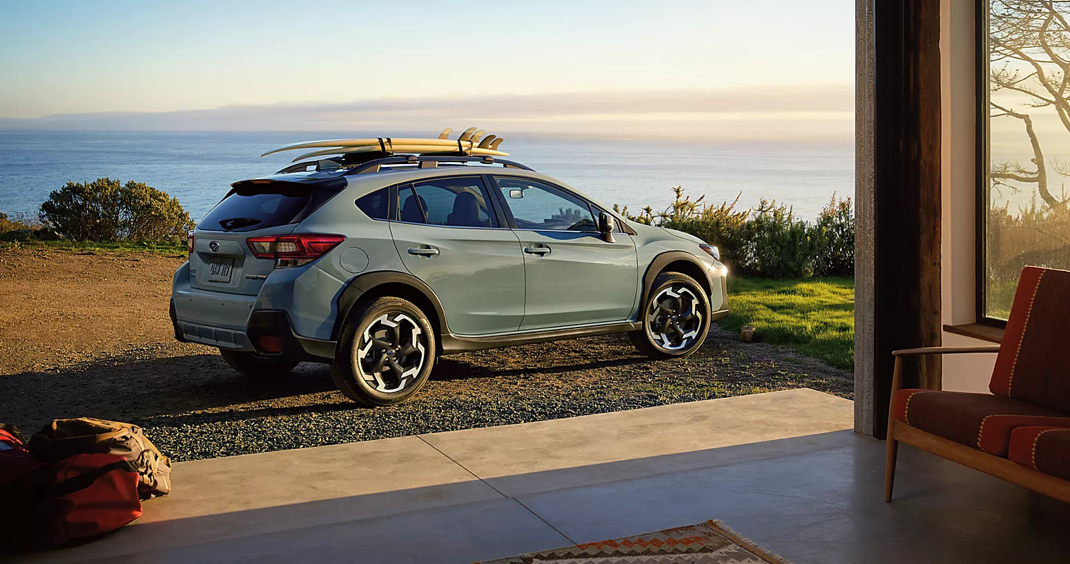 Subaru Crosstrek 2023
