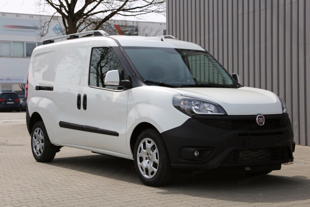 Fiat Doblo Cargo
