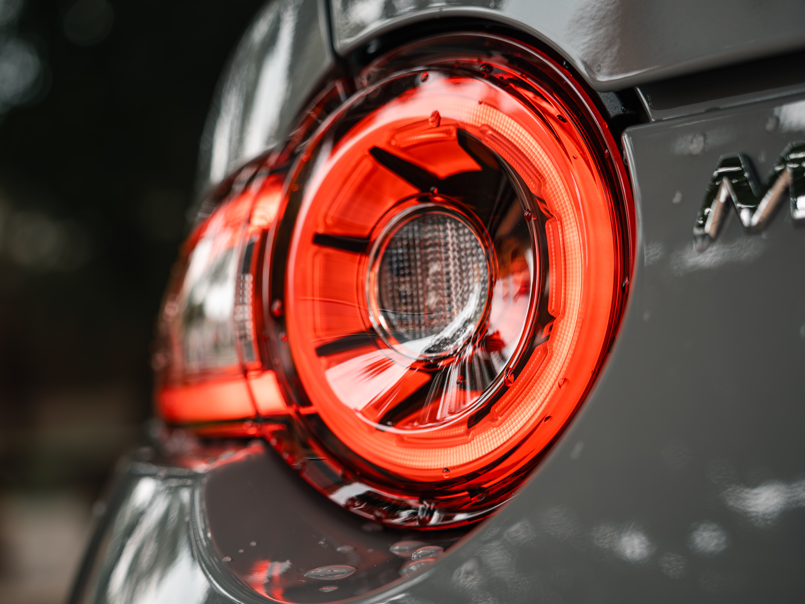 Mazda MX5 skyactive g