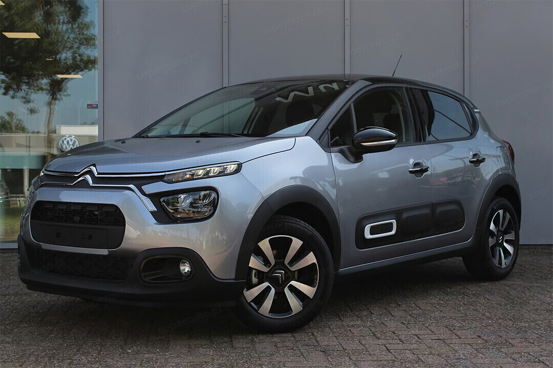 Citroen C3