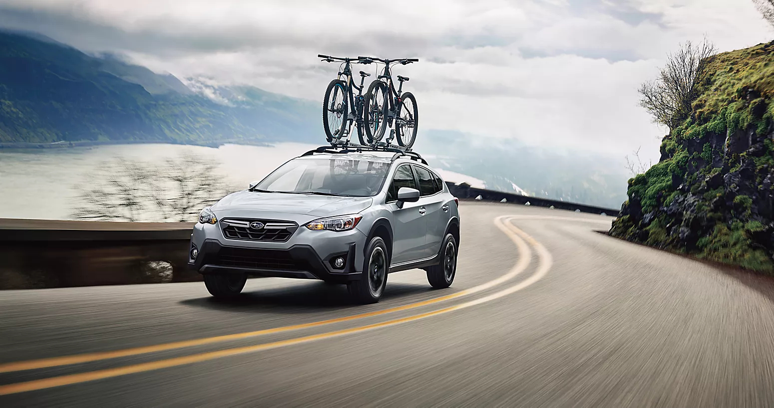 Subaru Crosstrek 2023