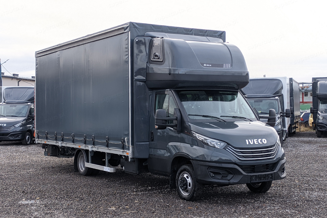 Iveco Daily