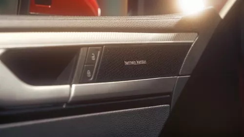 Harman Kardon VW