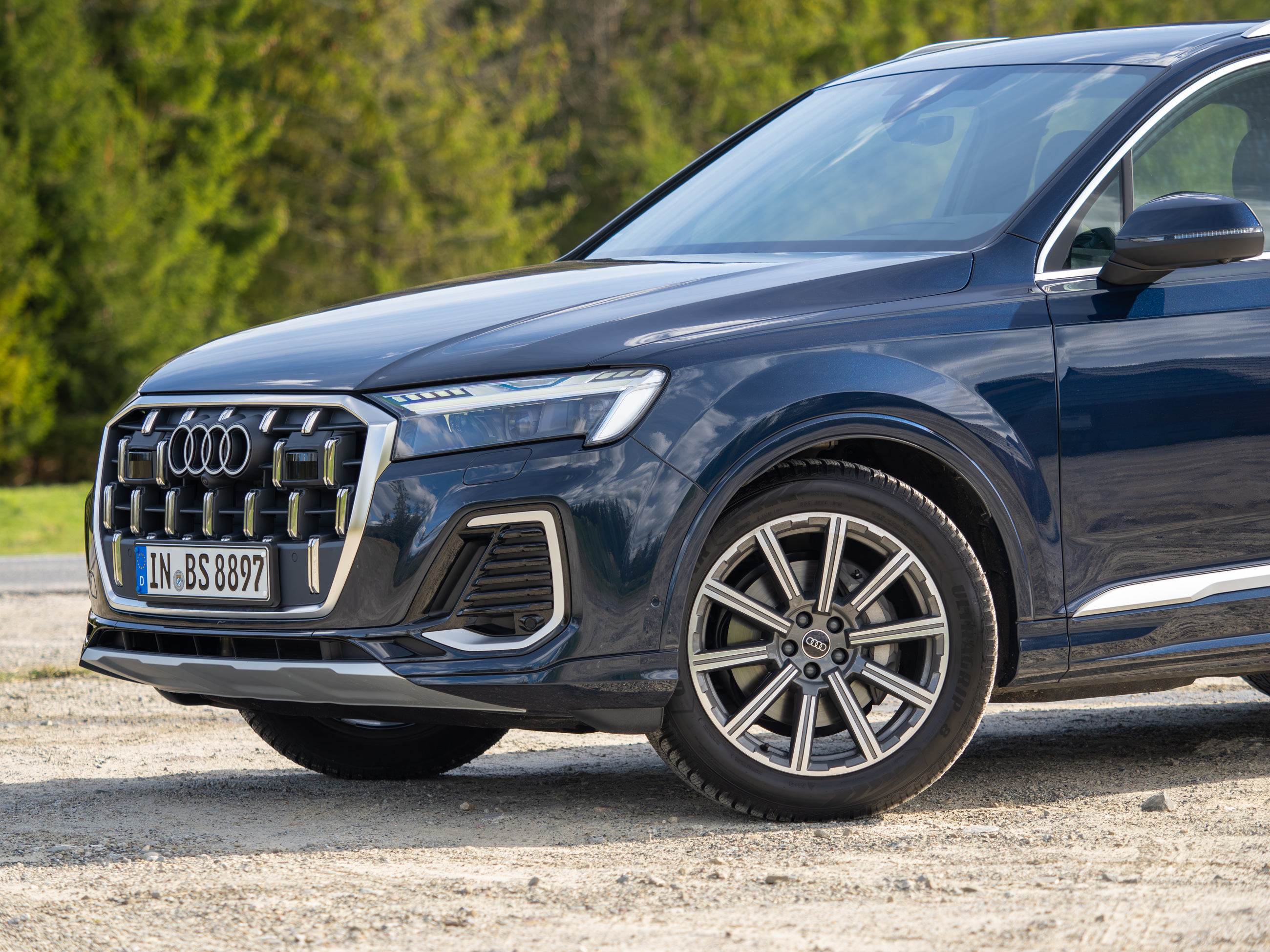 Audi Q72024