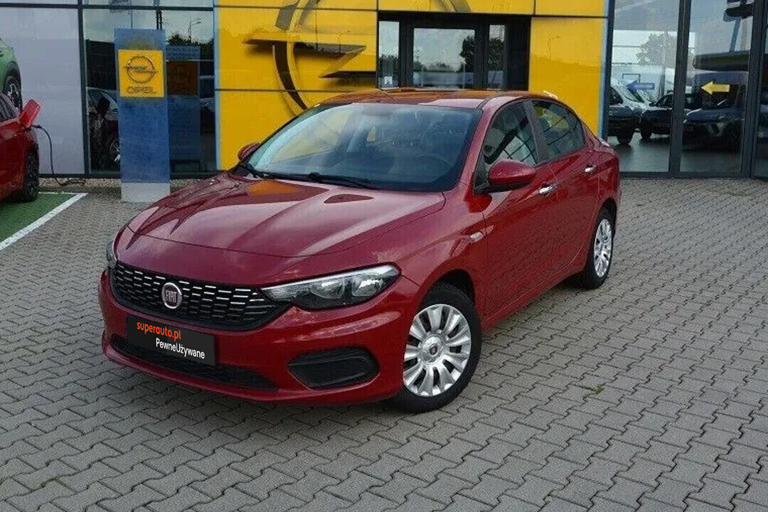 Fiat Tipo