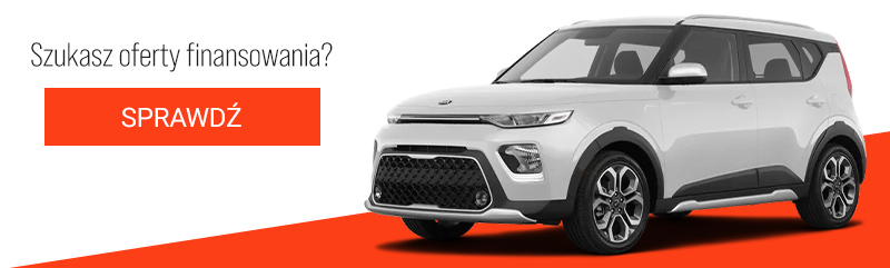 Kia E-Soul leasing samochodu