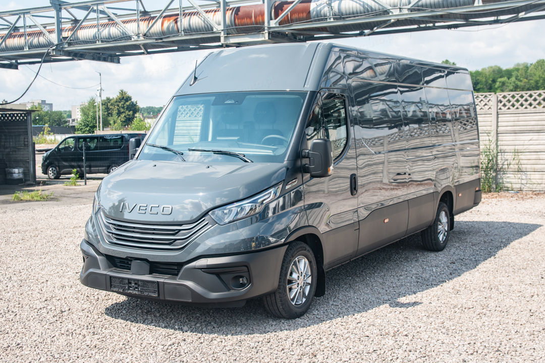 Iveco Daily