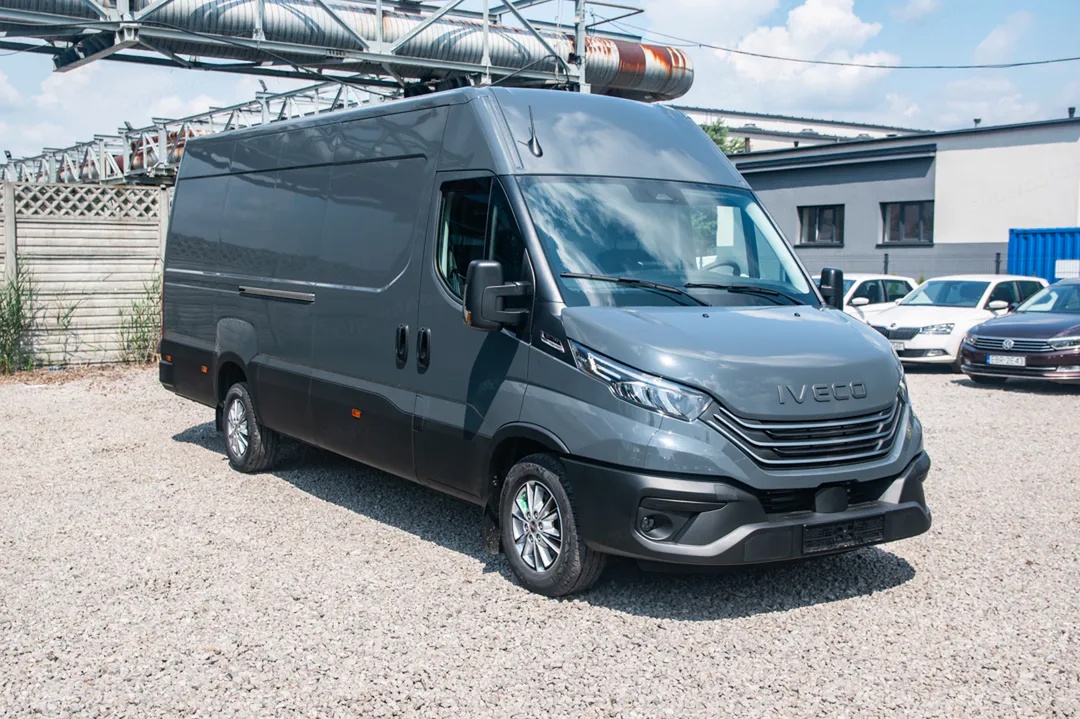 Iveco Daily