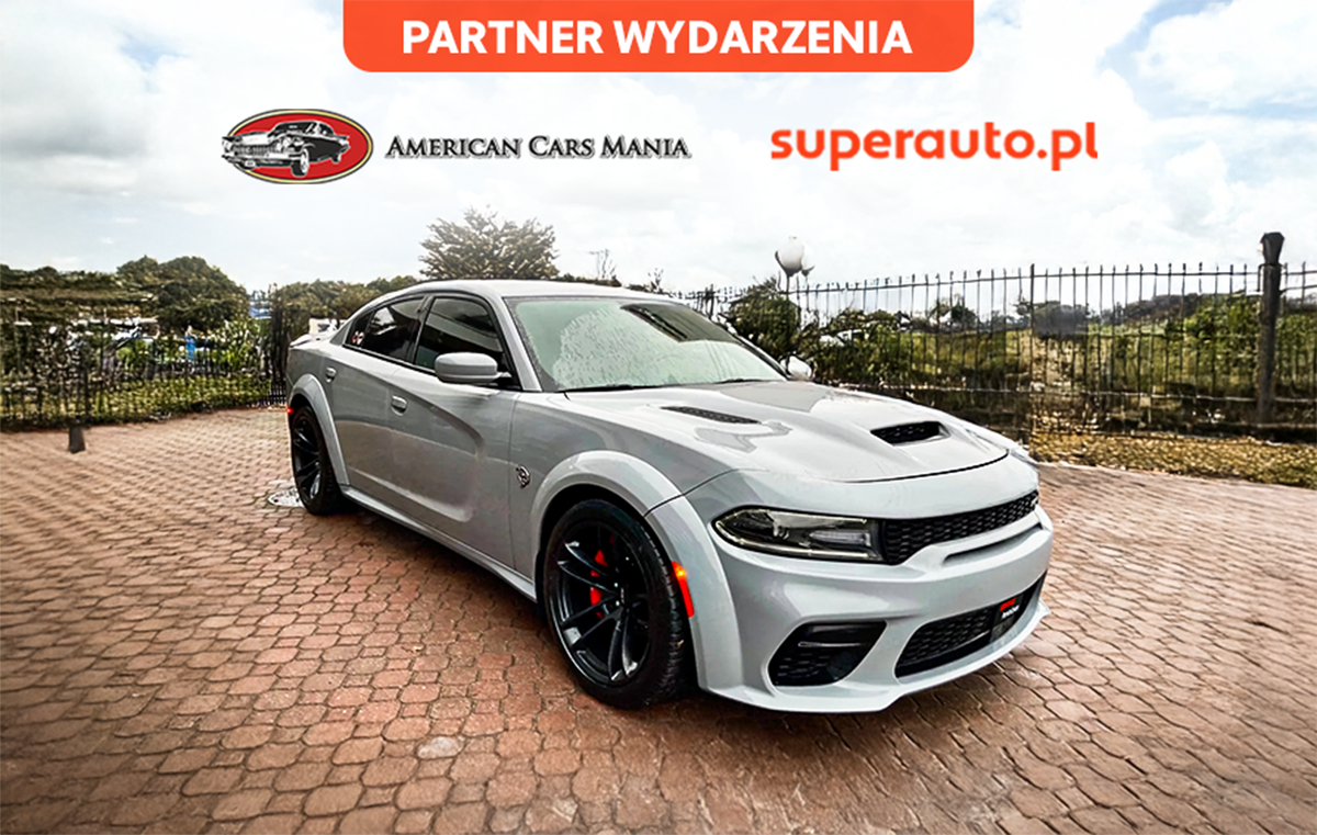 Superauto.pl partner ACM 2025