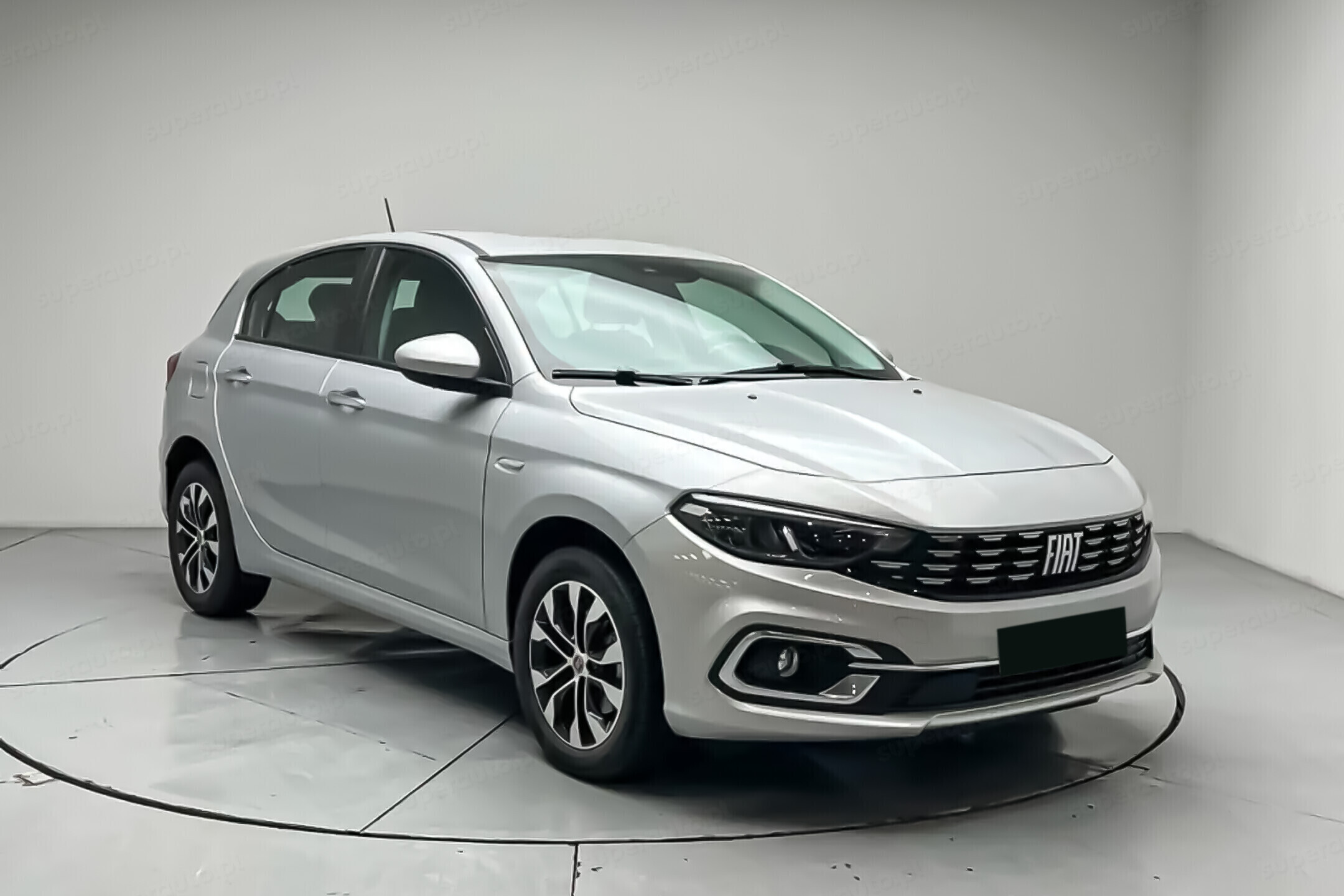 Fiat Tipo