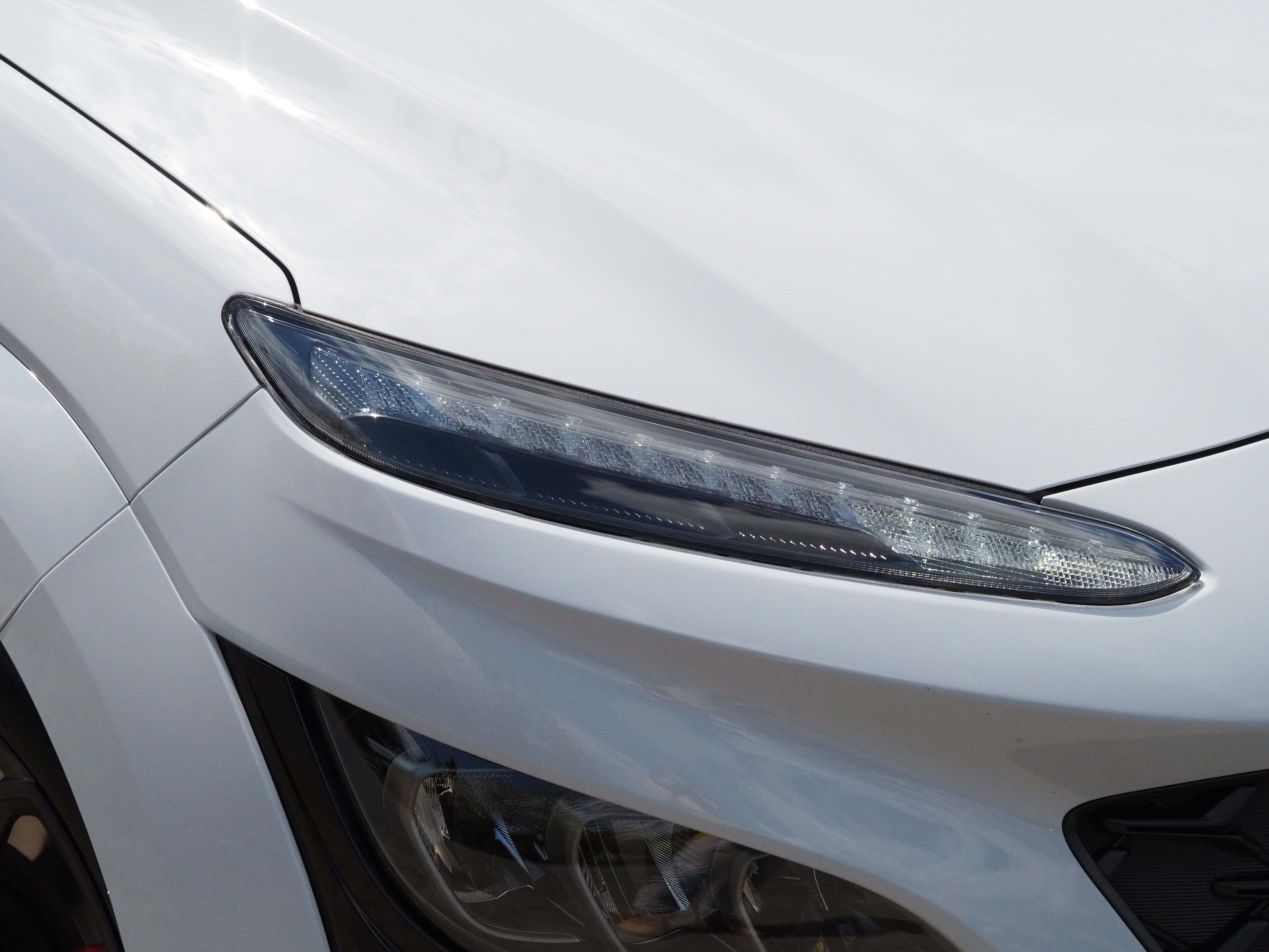 Hyundai Kona N