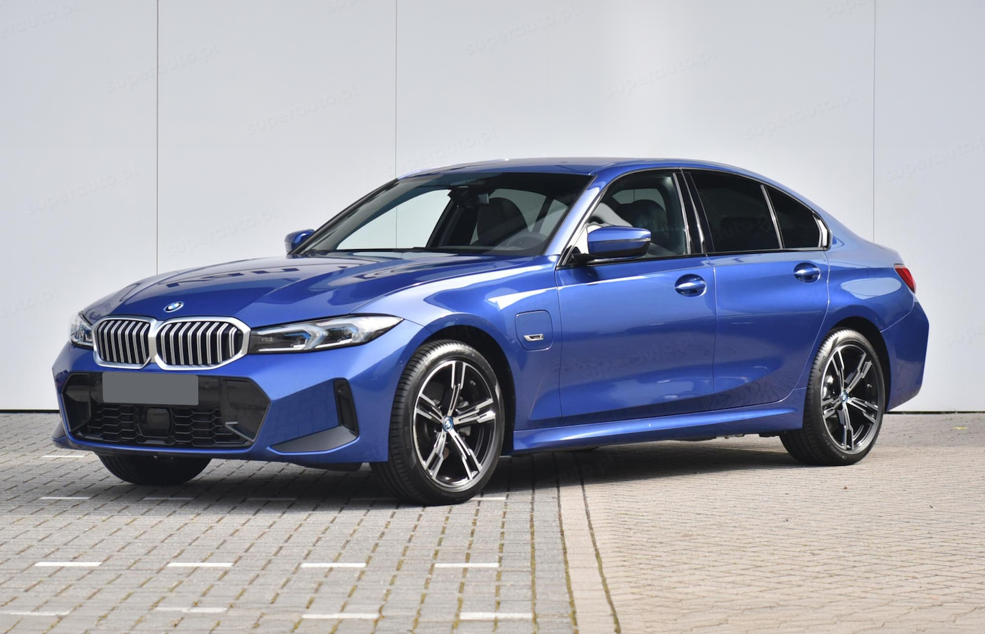 BMW 3